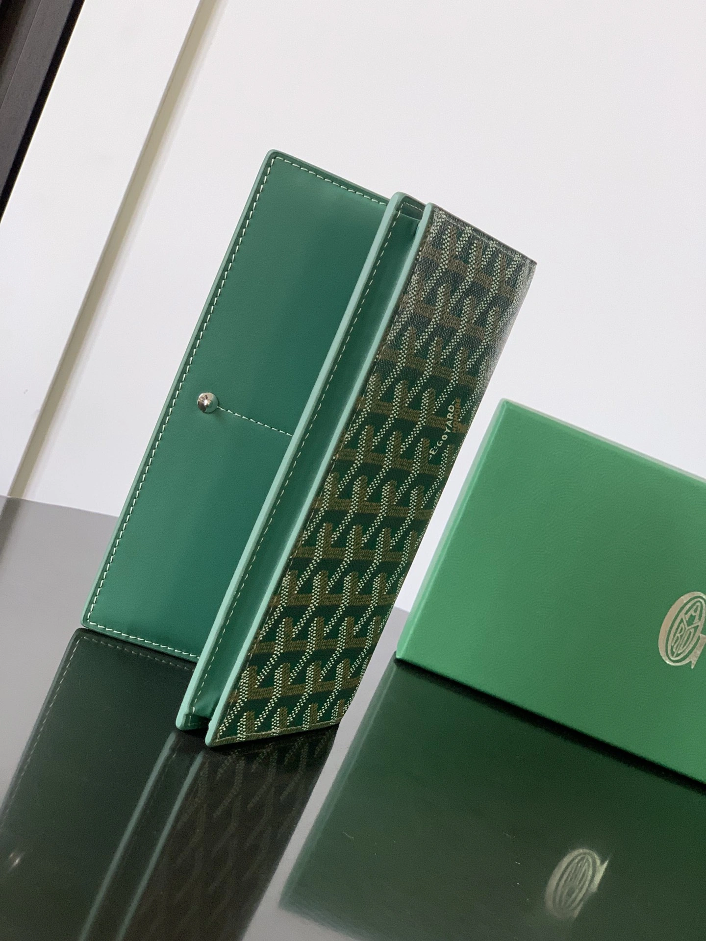 Goyard Wallets Upgraded 64991