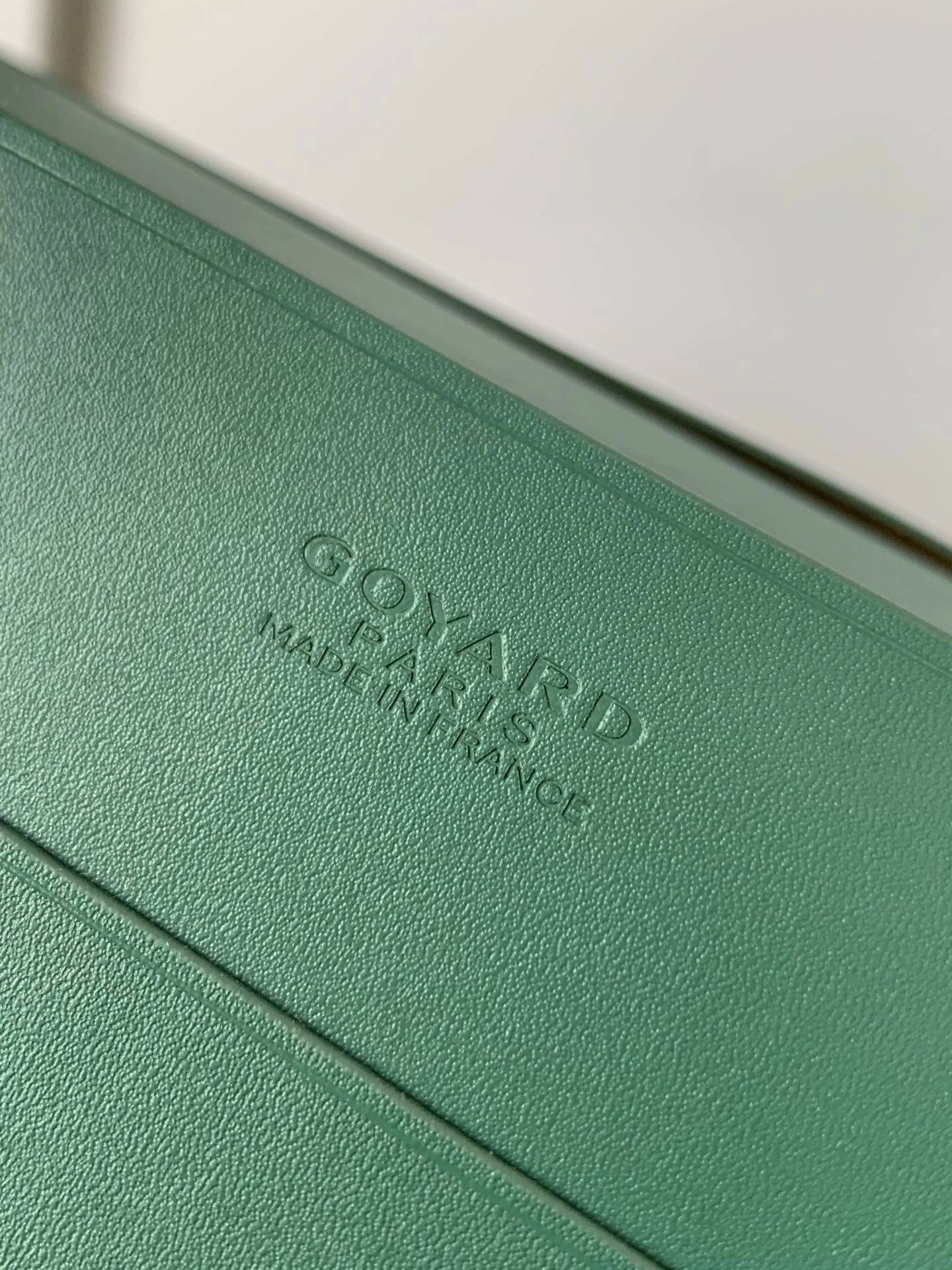 Goyard Wallets Upgraded 64991