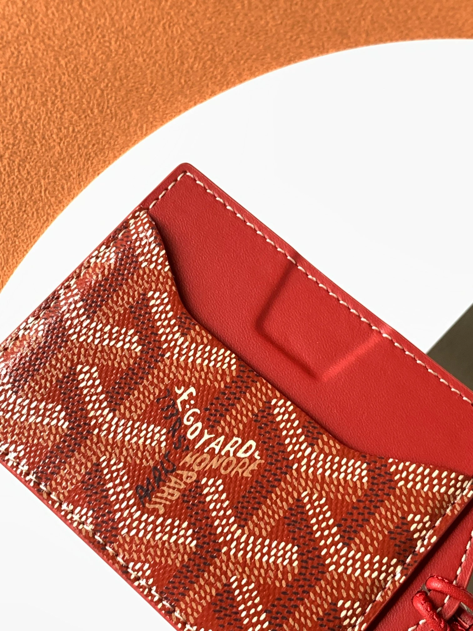 Goyard Wallets FastDry 64989