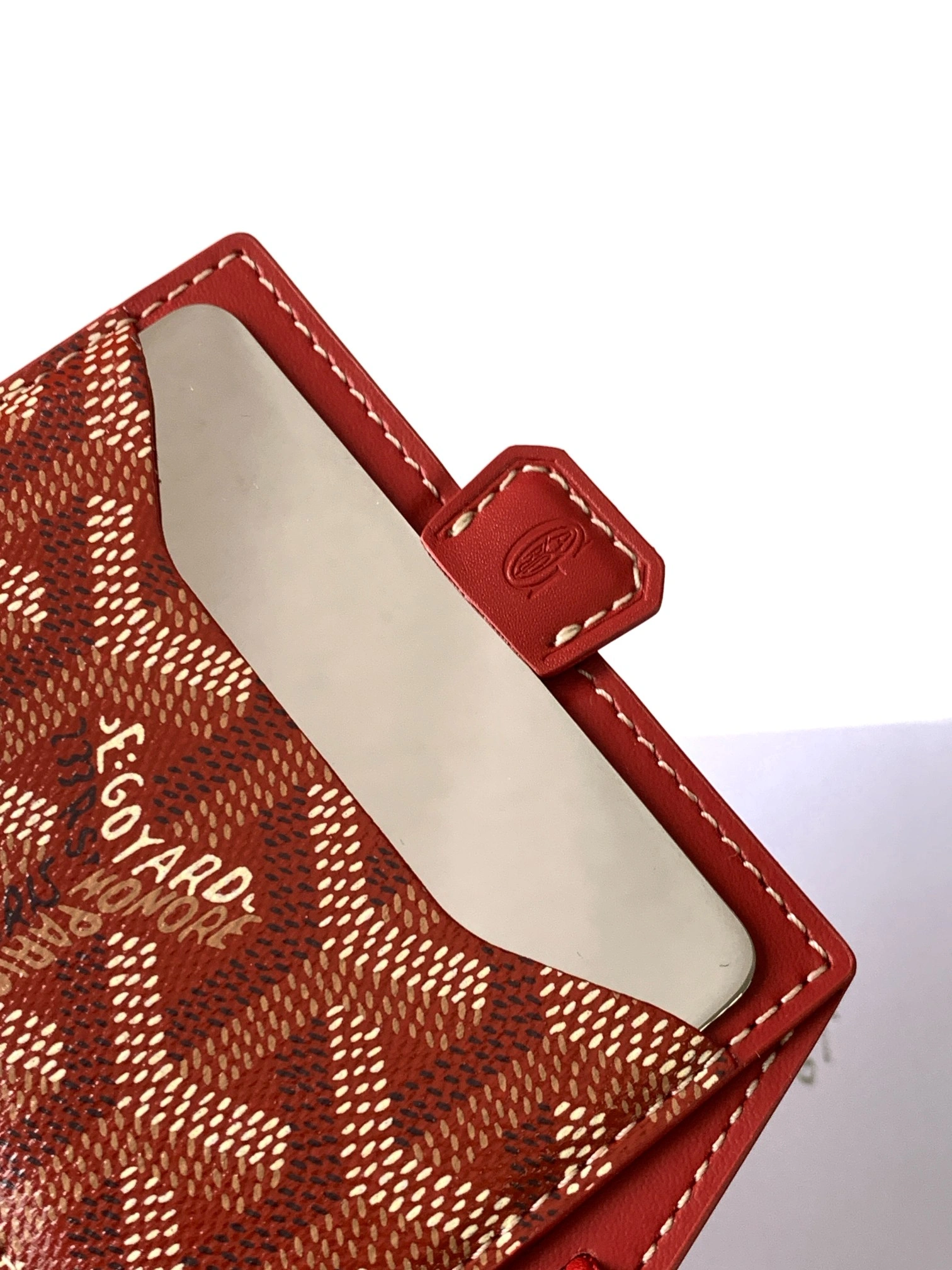 Goyard Wallets FastDry 64989