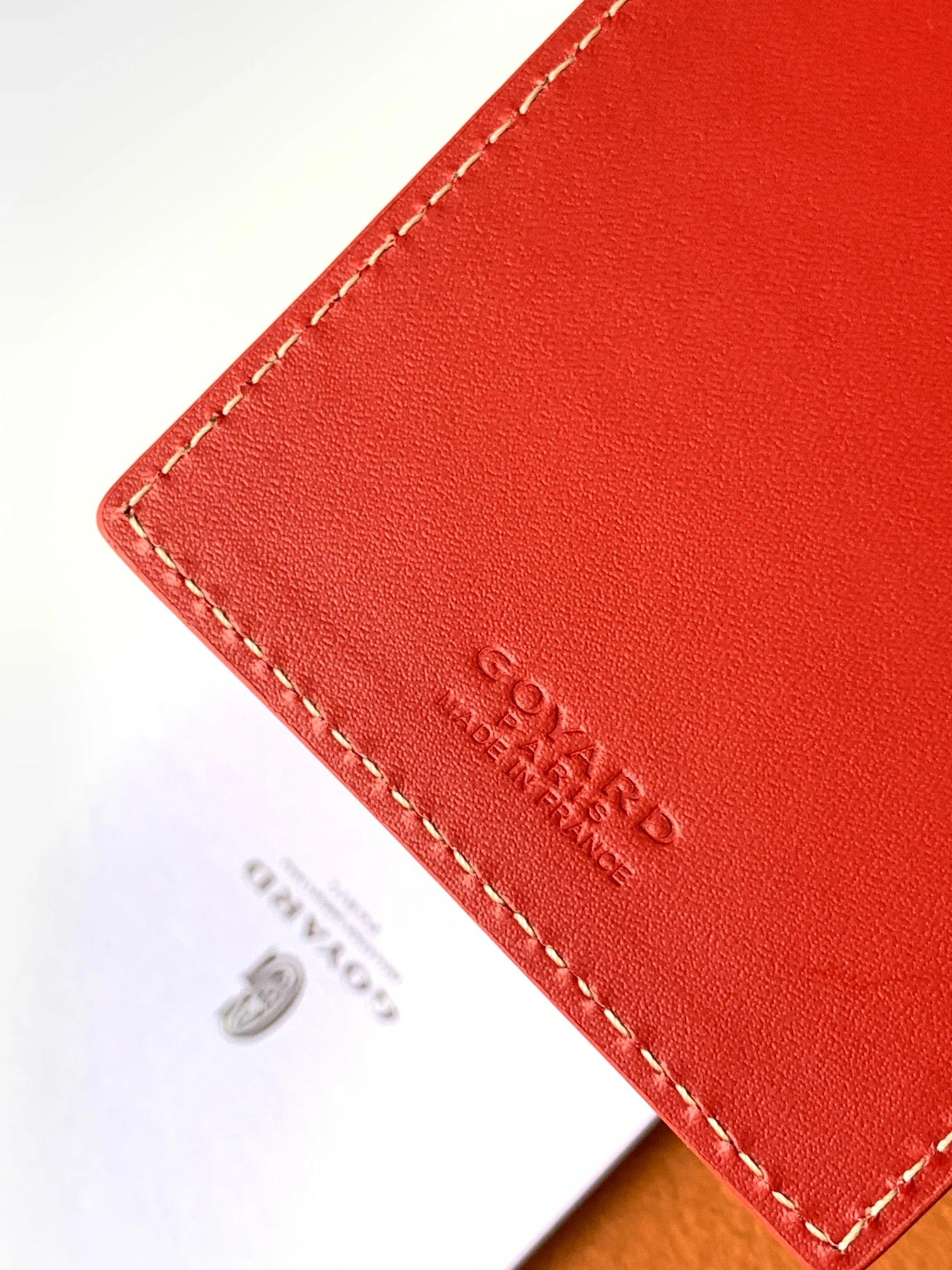 Goyard Wallets FastDry 64989