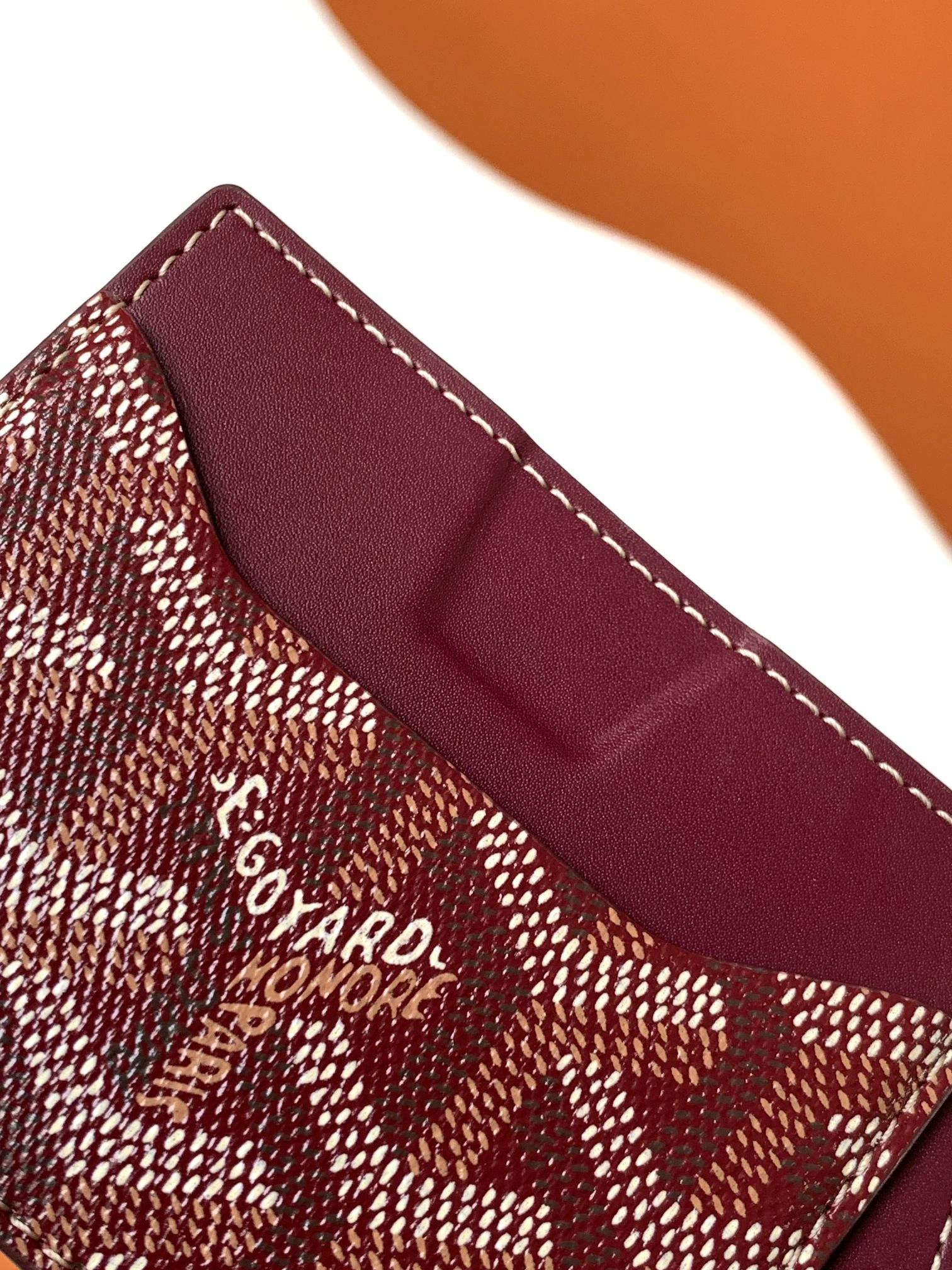 Goyard Wallets Minimalist 64985