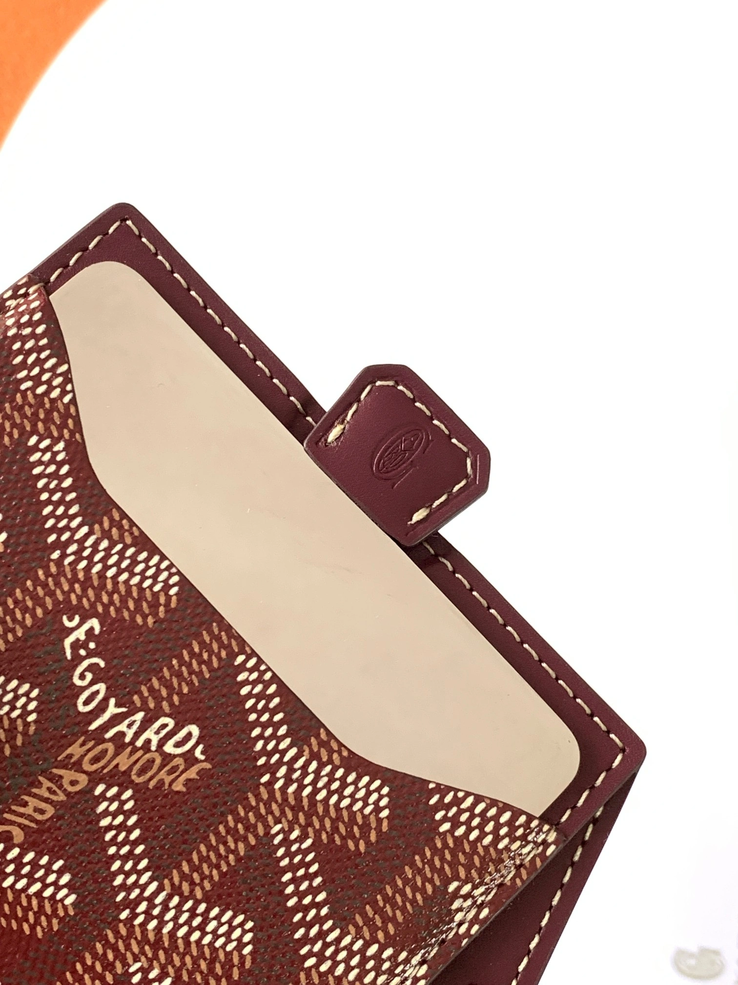 Goyard Wallets Minimalist 64985