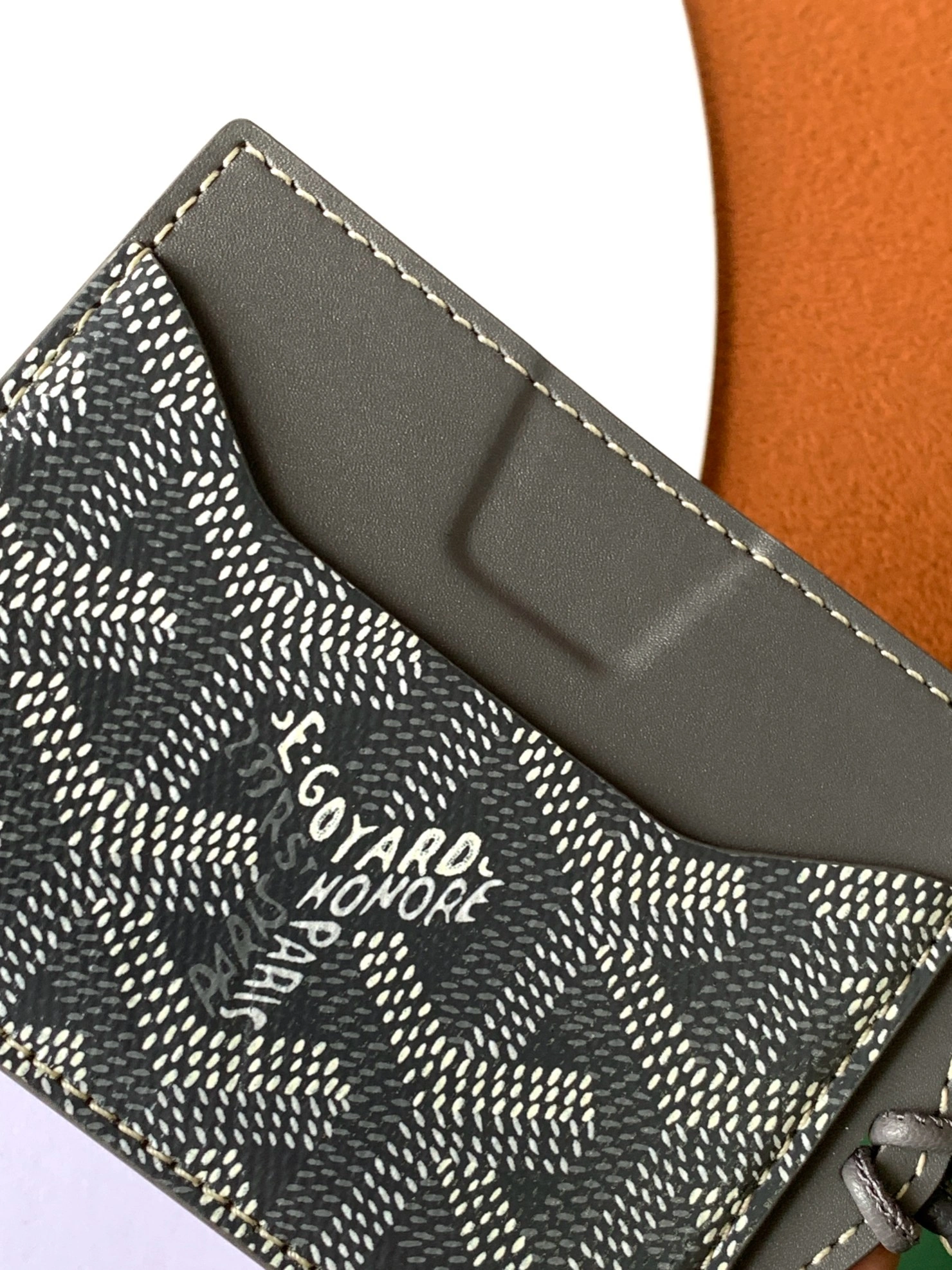 Goyard Wallets Sustainable 64978