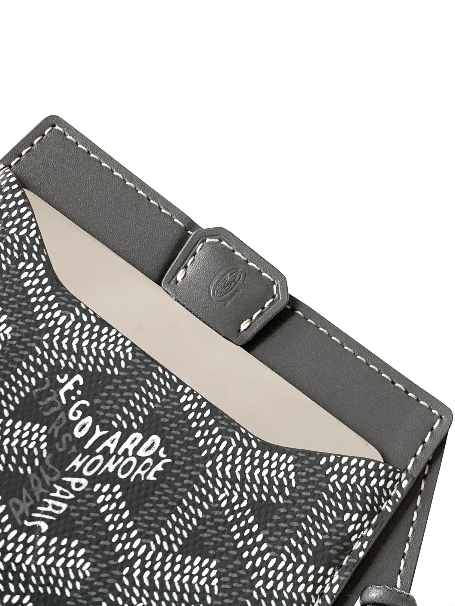 Goyard Wallets Sustainable 64978