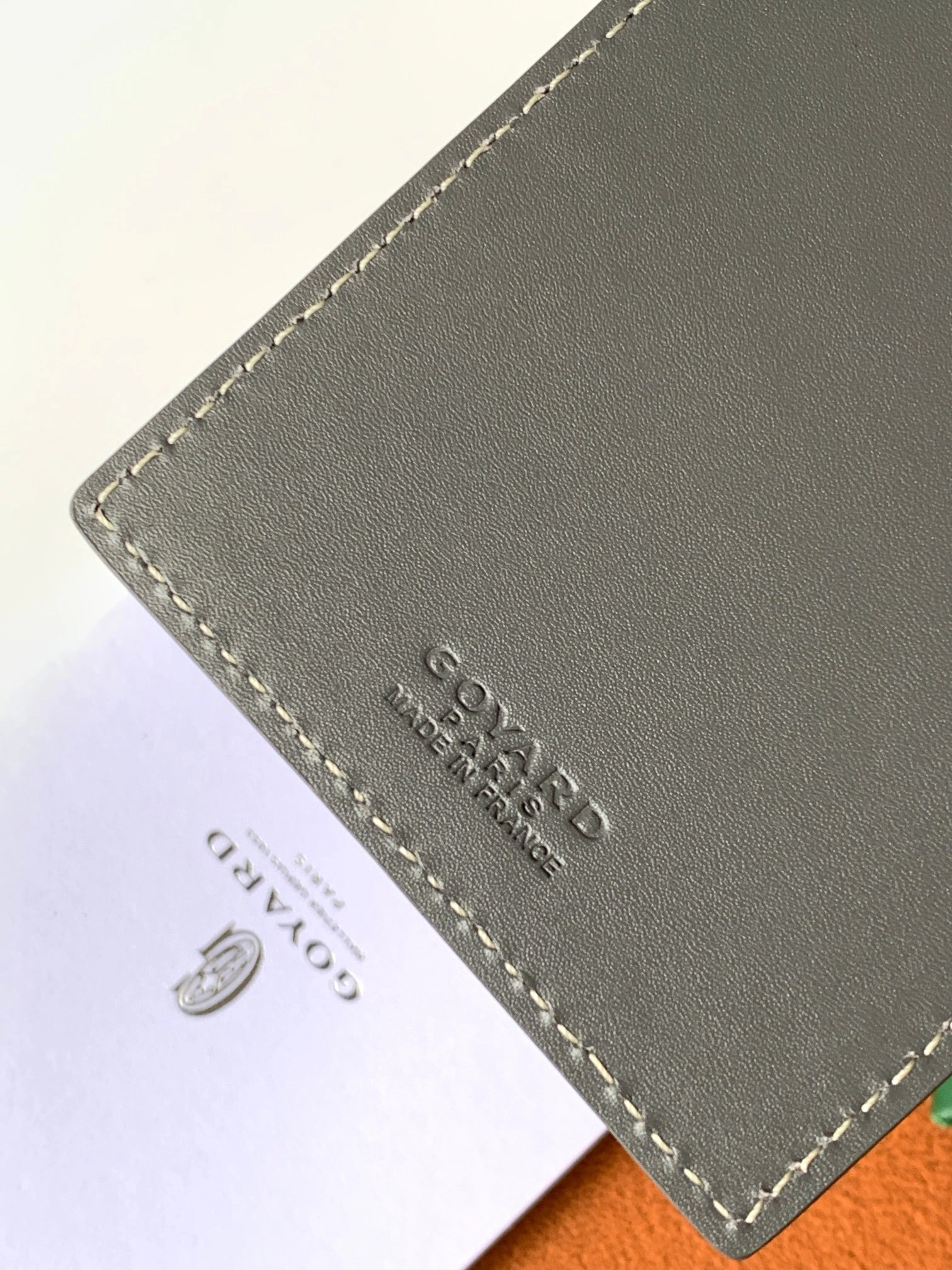 Goyard Wallets Sustainable 64978