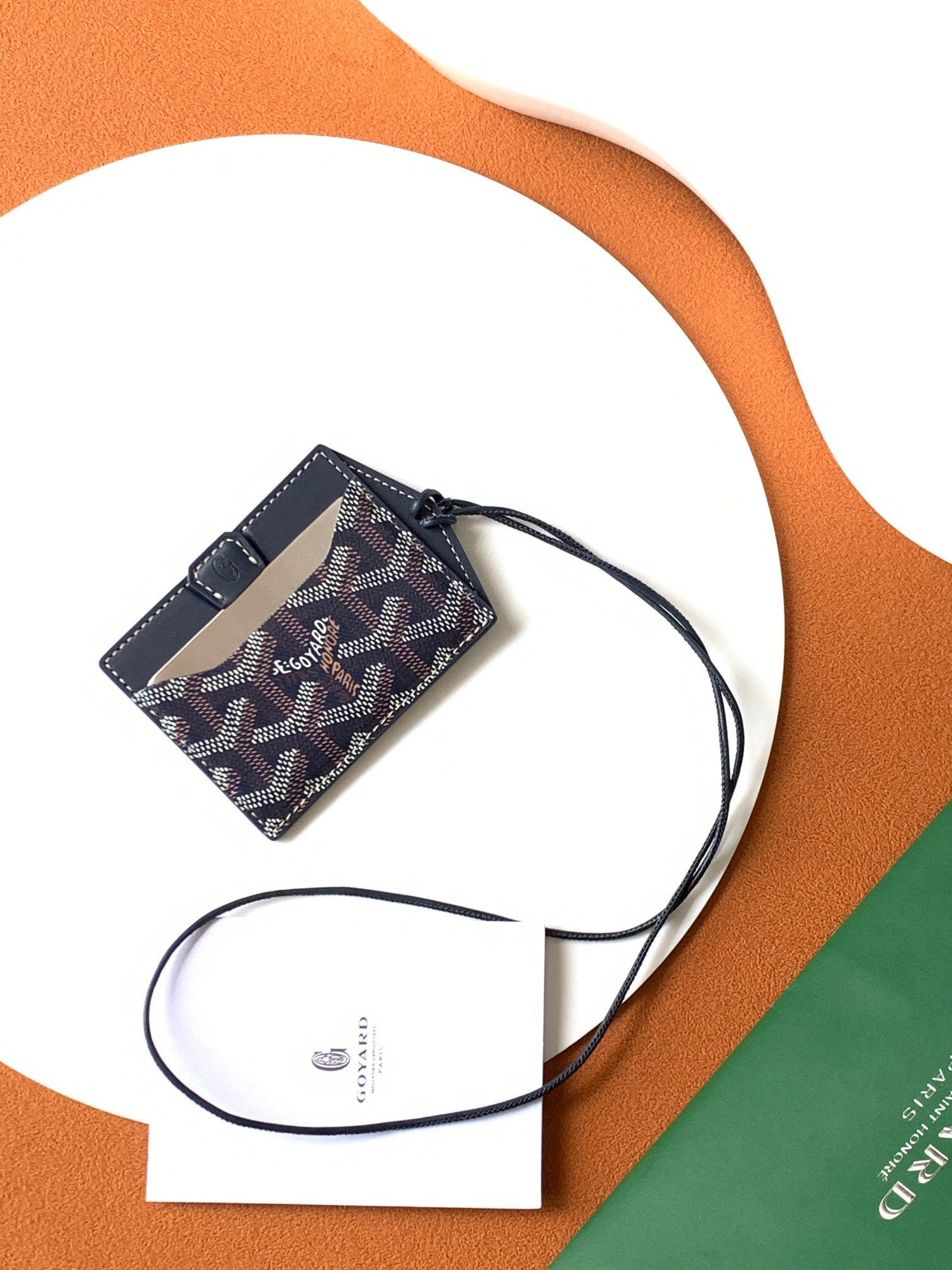 Goyard Wallets WrinkleFree 64973
