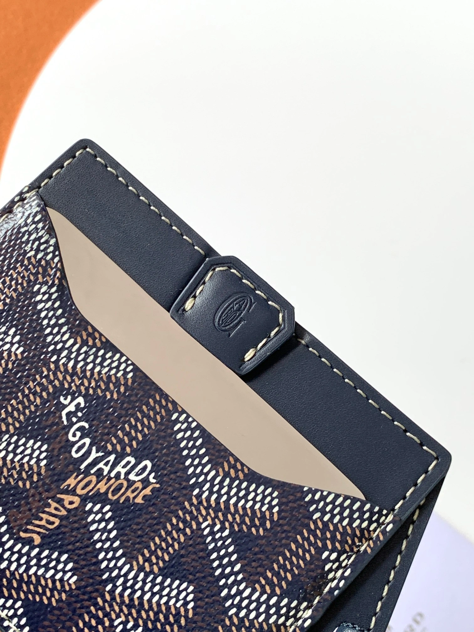 Goyard Wallets WrinkleFree 64973