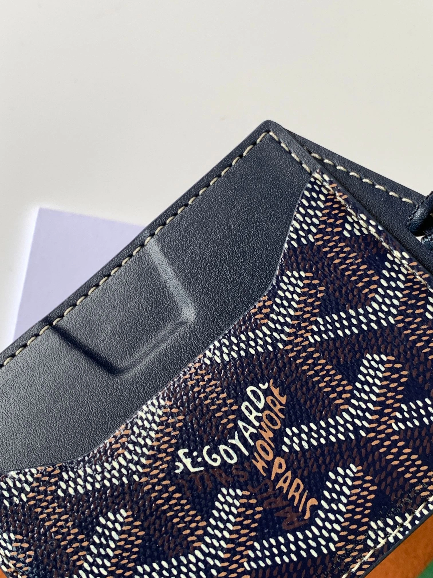 Goyard Wallets WrinkleFree 64973