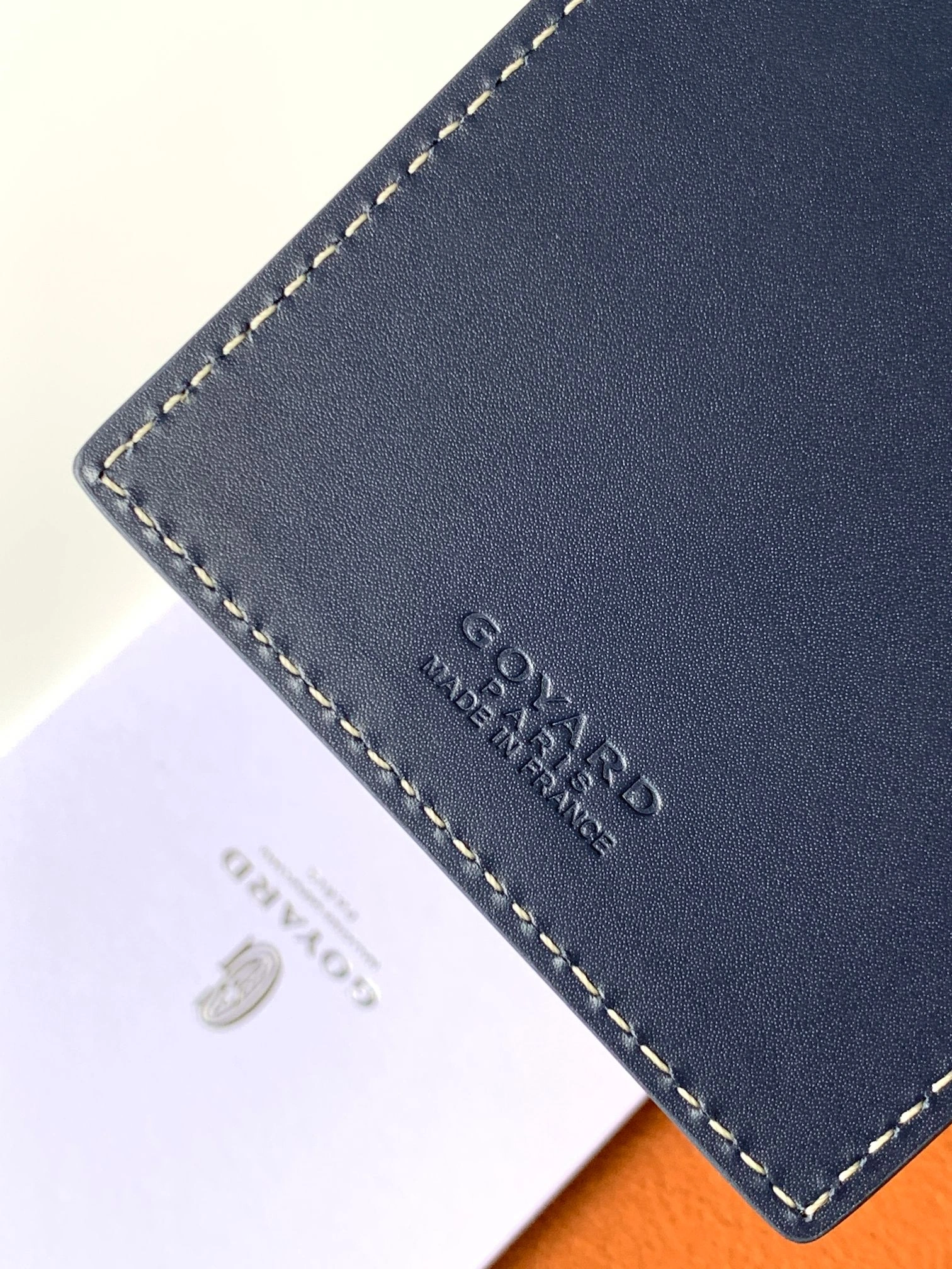 Goyard Wallets WrinkleFree 64973
