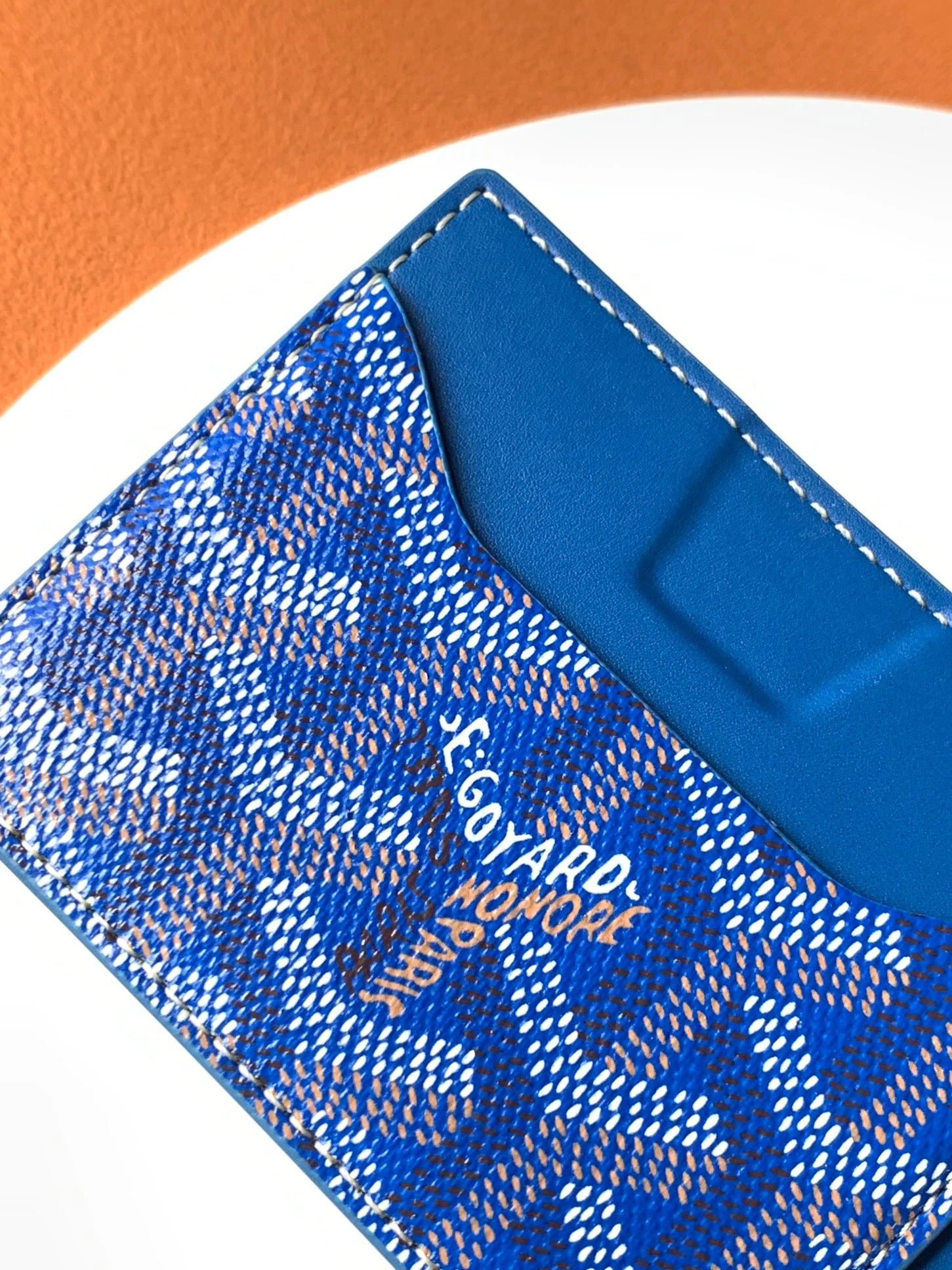 Goyard Wallets Sporty 65007