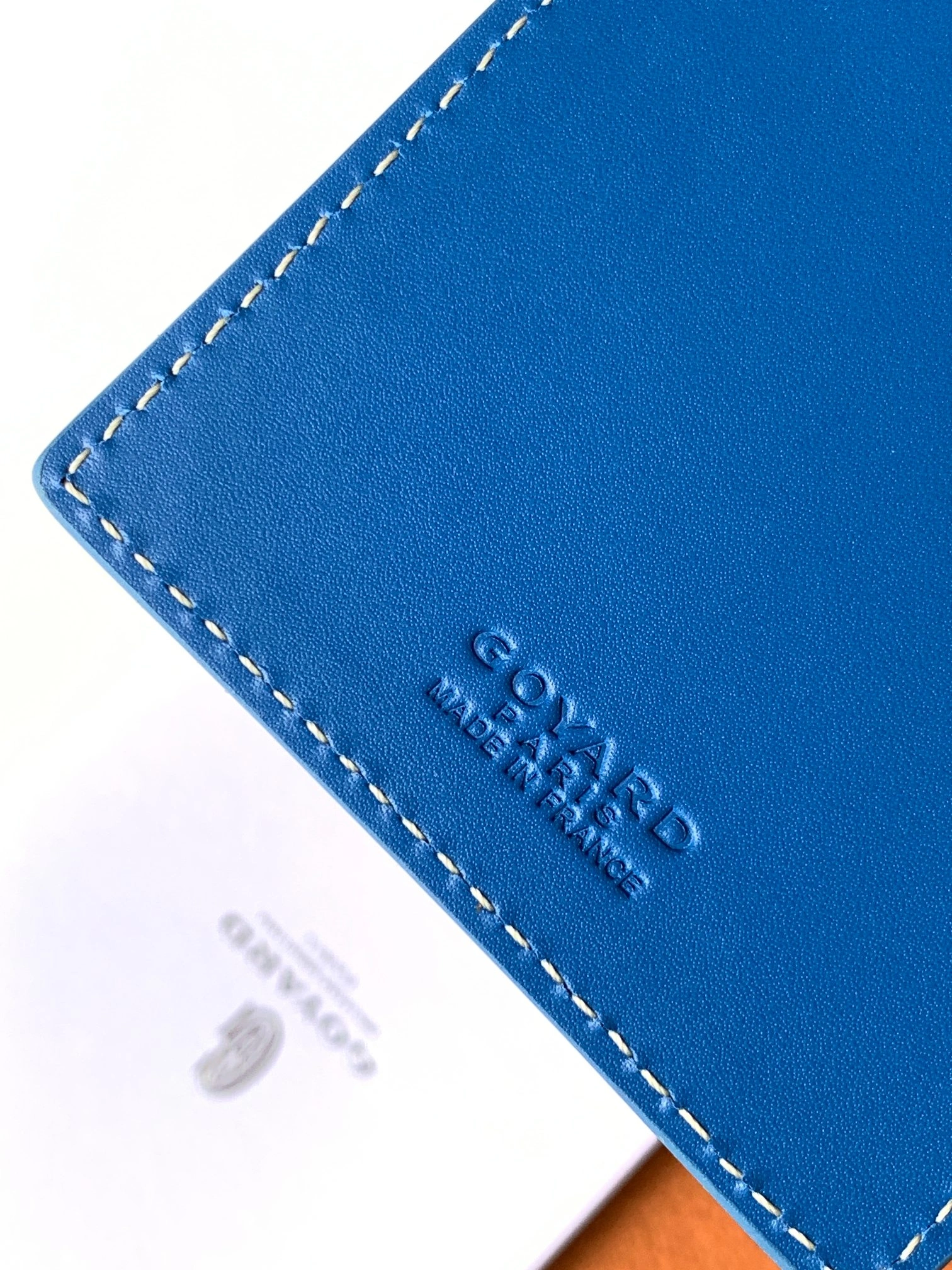 Goyard Wallets Sporty 65007