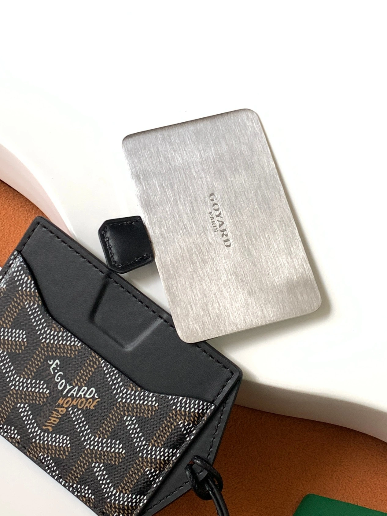 AllSeason Goyard Wallets 64977