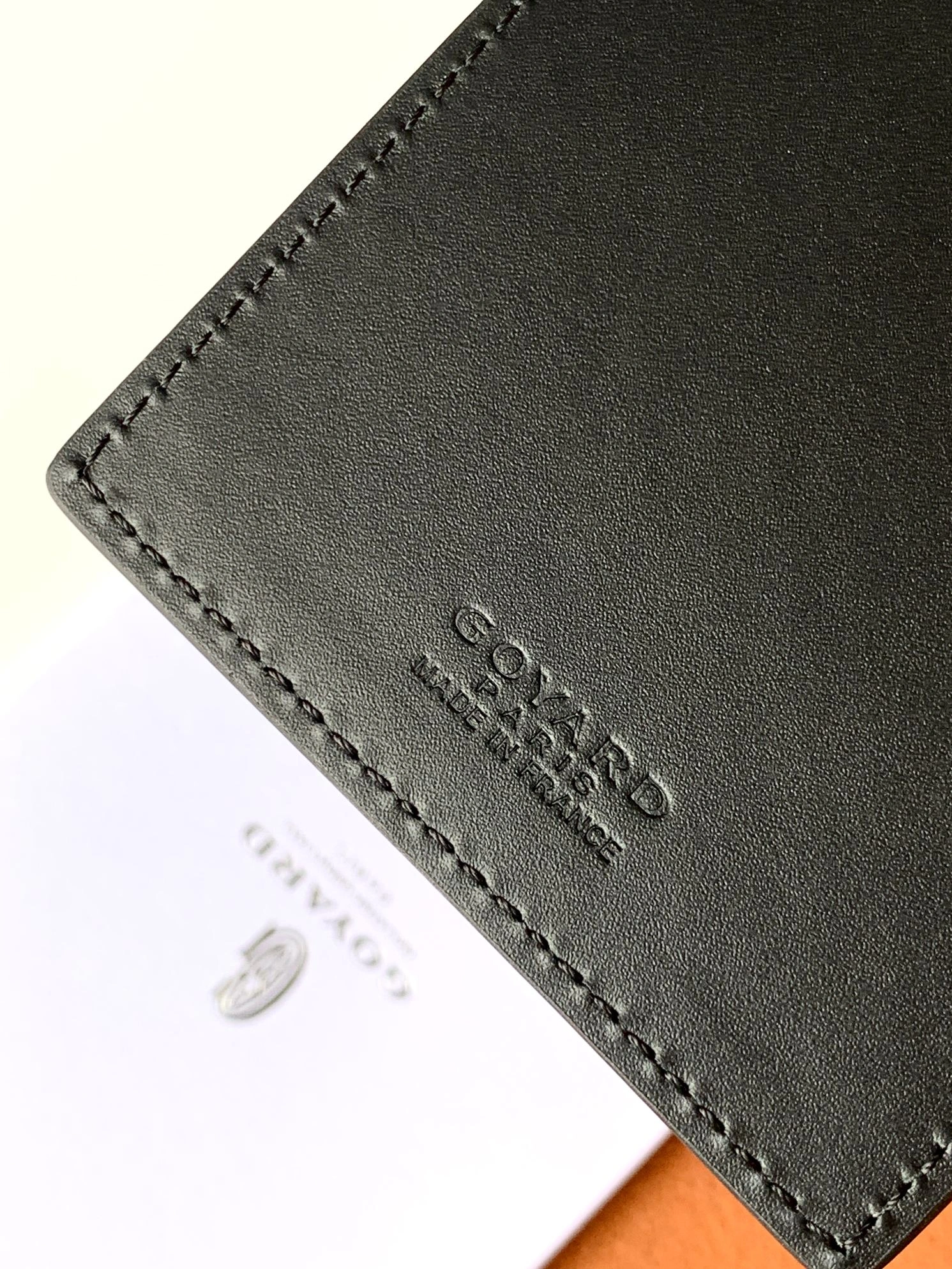AllSeason Goyard Wallets 64977