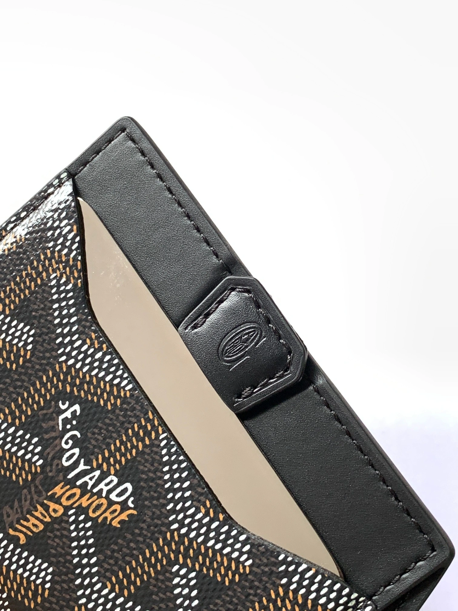 AllSeason Goyard Wallets 64977