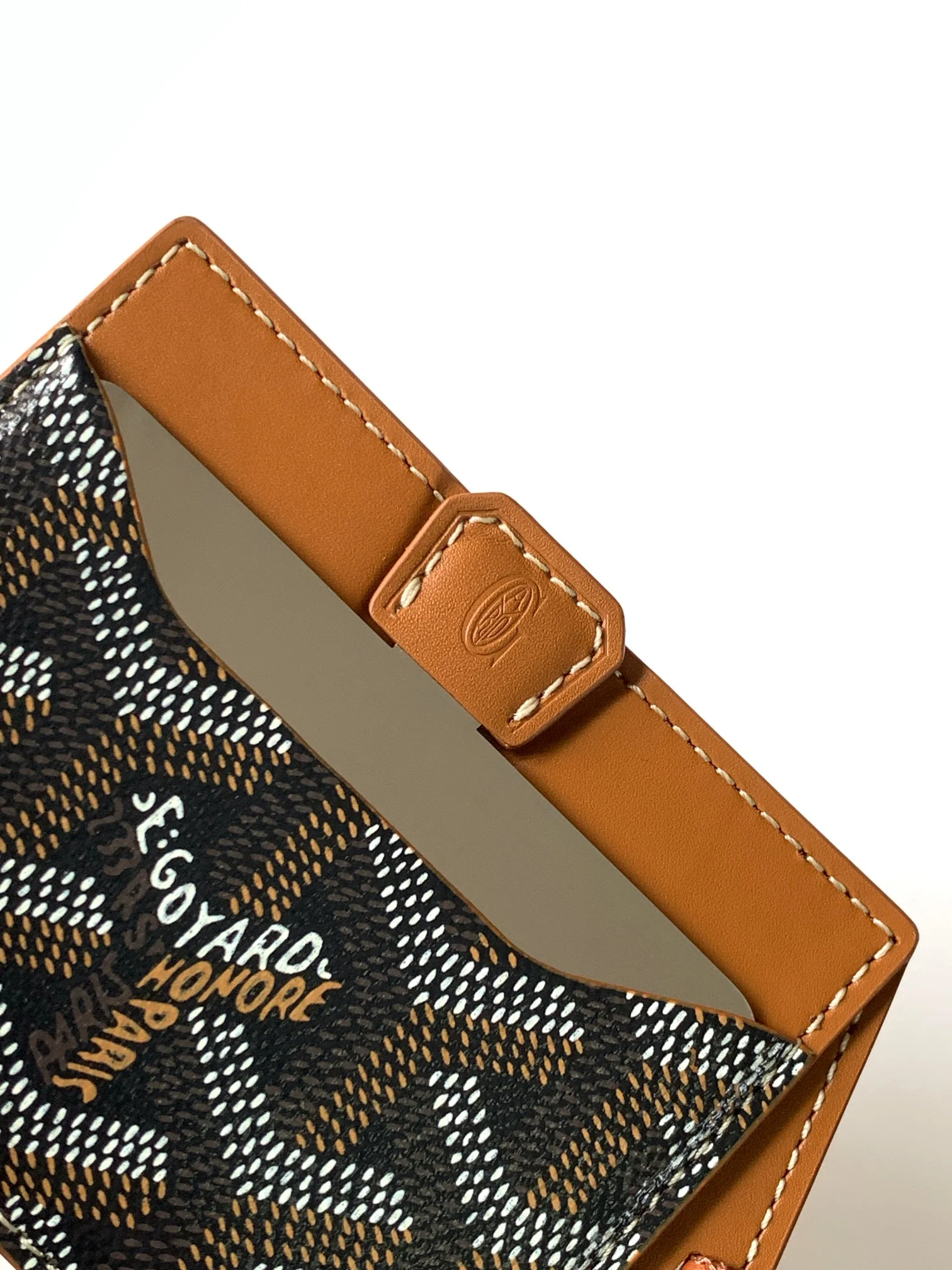 Goyard Wallets Chic 37645