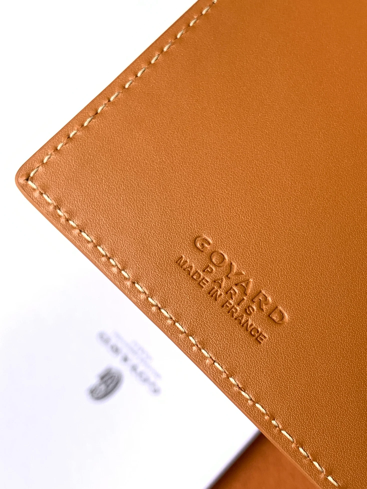Goyard Wallets Chic 37645
