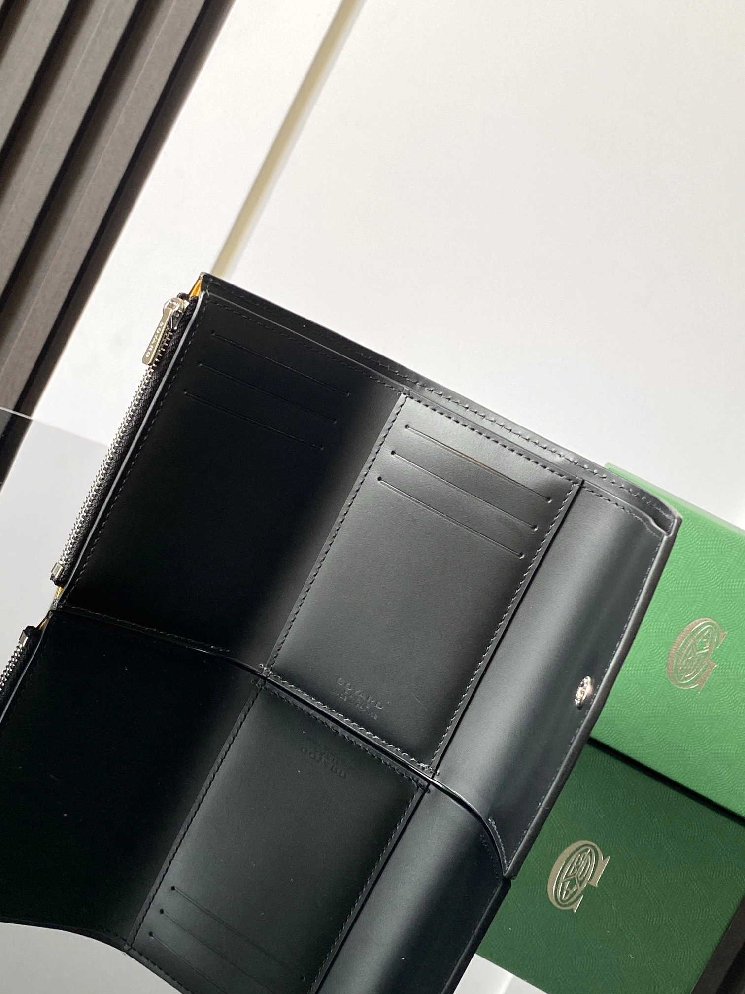 Goyard Wallets Unique 65016