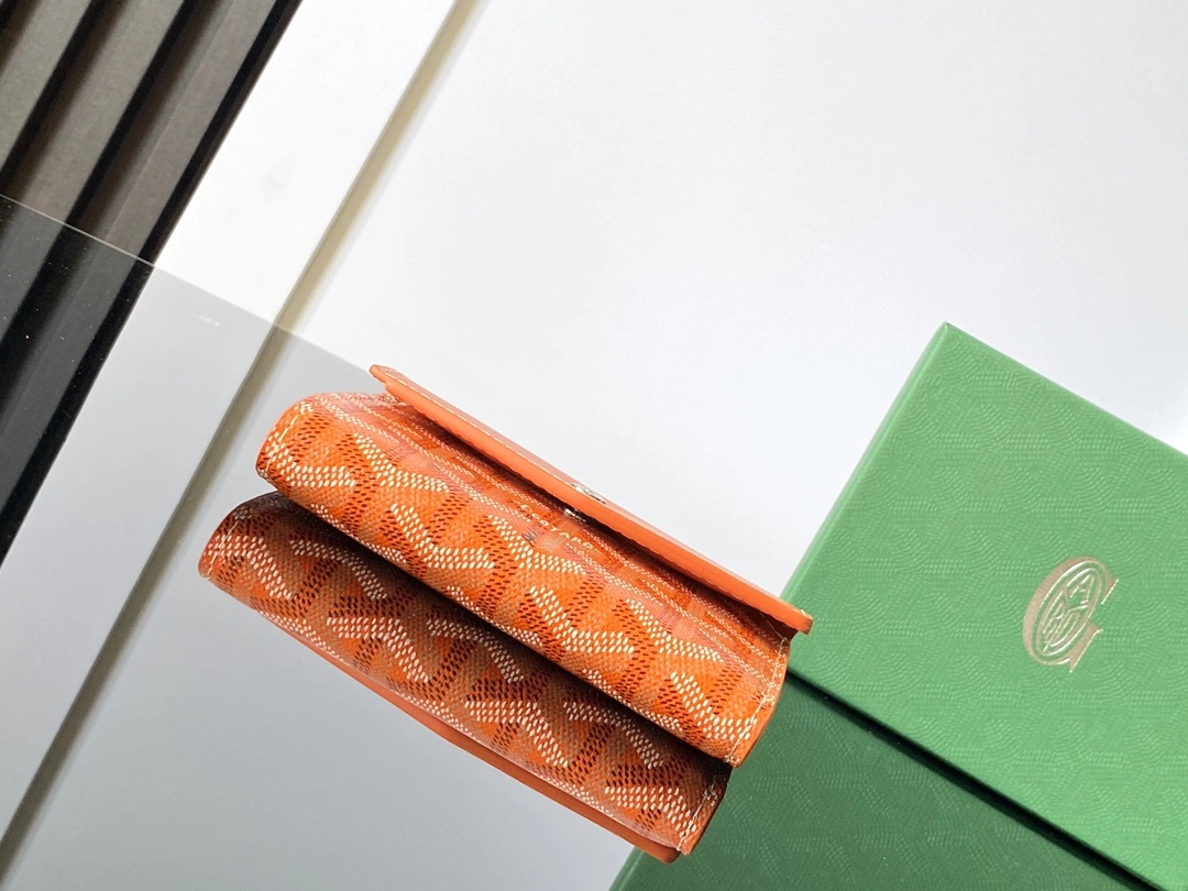 Goyard Wallets FashionForward 65067