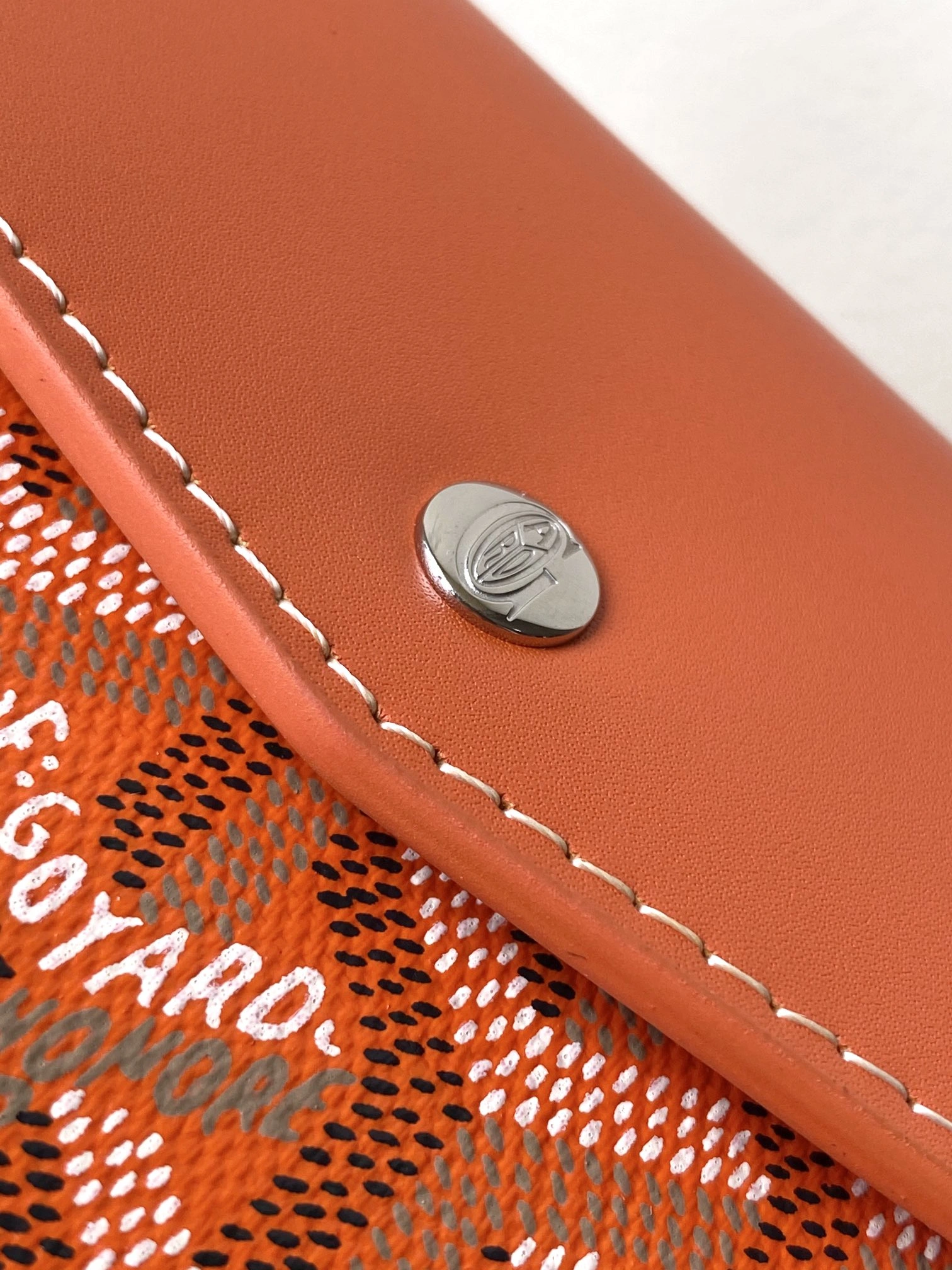 Goyard Wallets FashionForward 65067