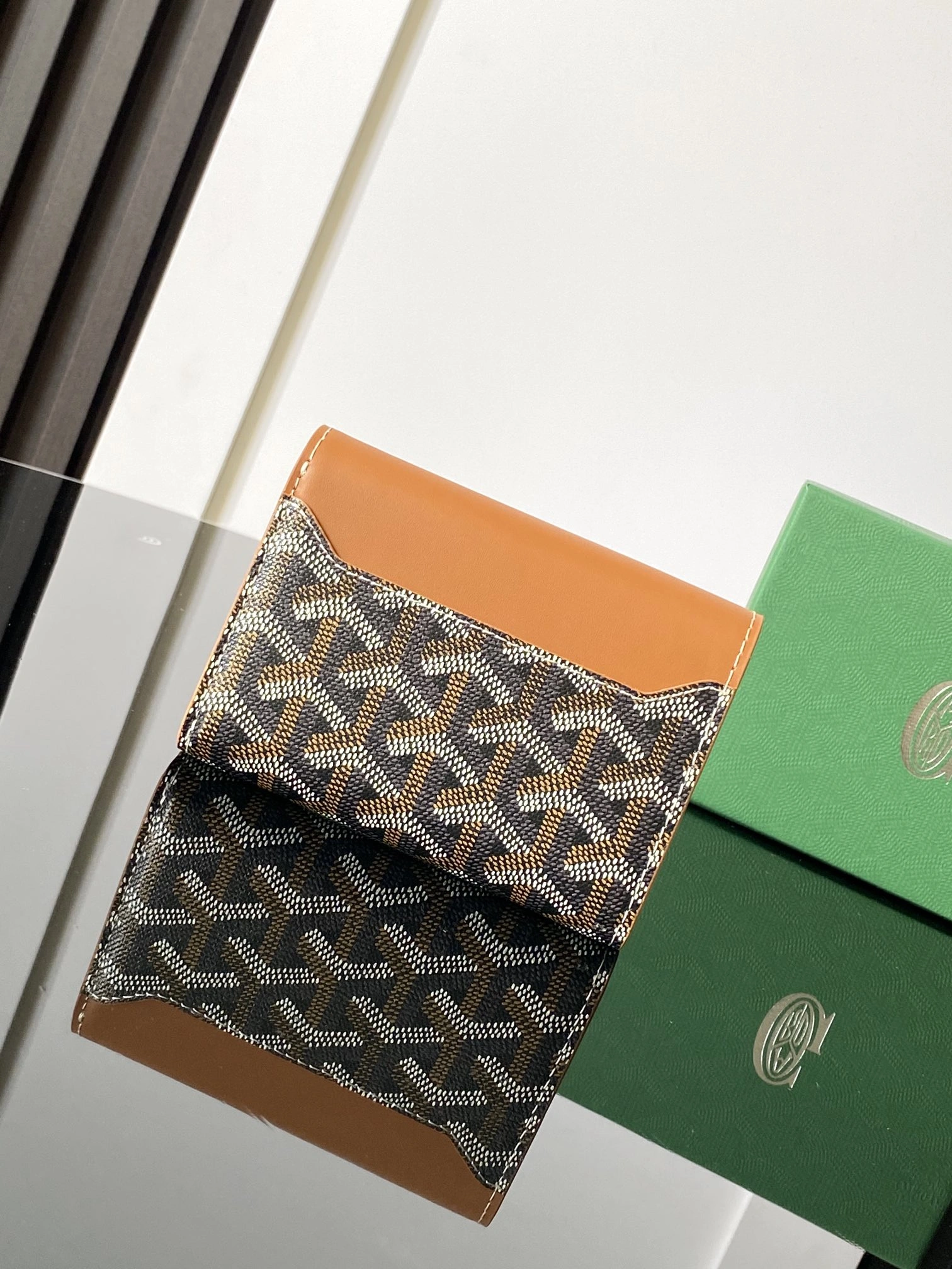 Goyard Wallets Casual 64981