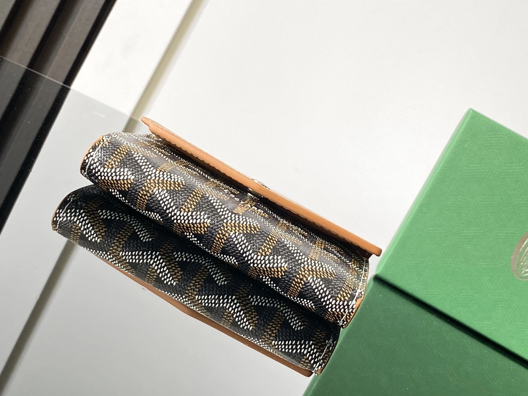 Goyard Wallets Casual 64981