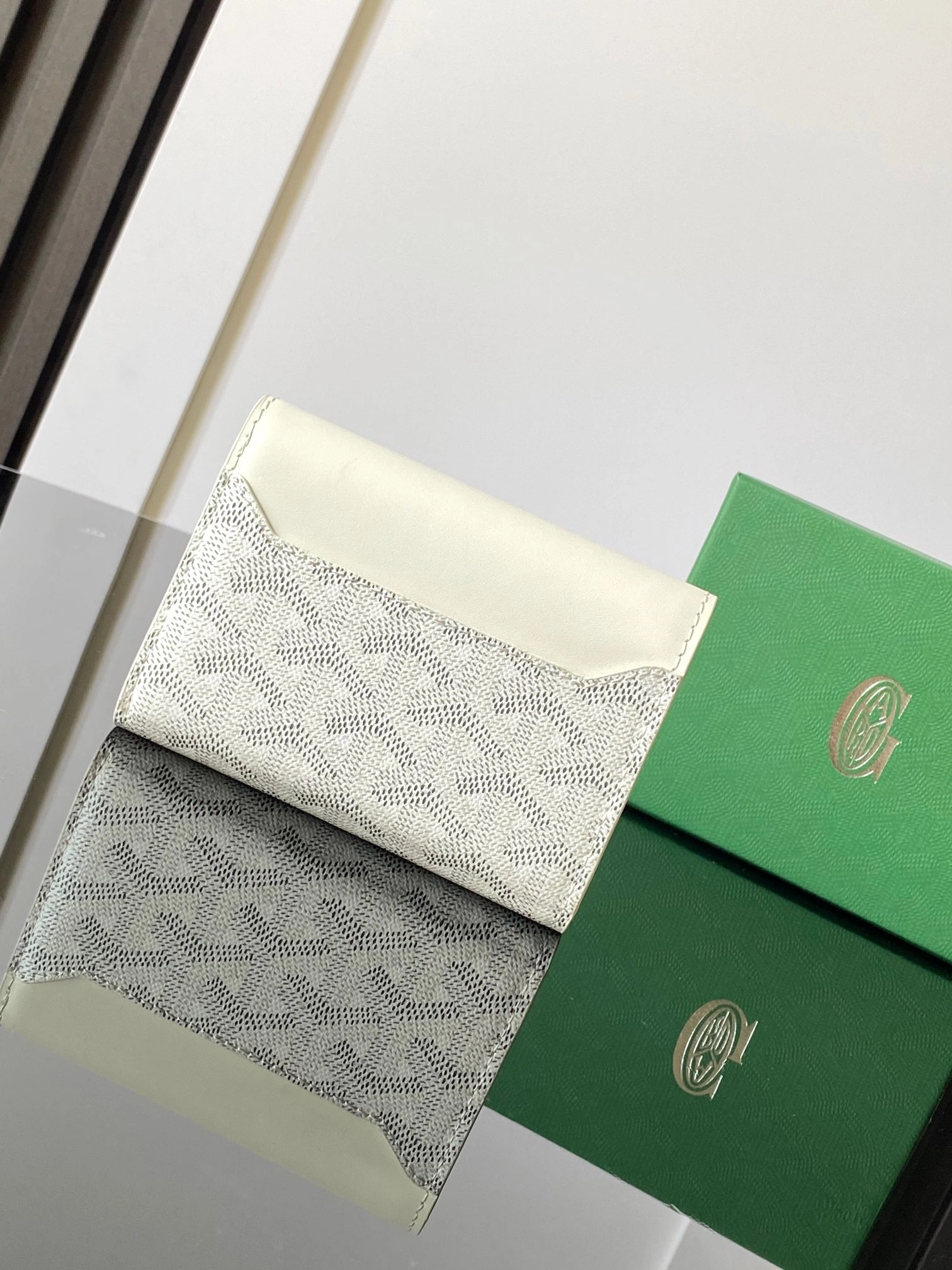 Goyard Wallets RelaxedFit 65021