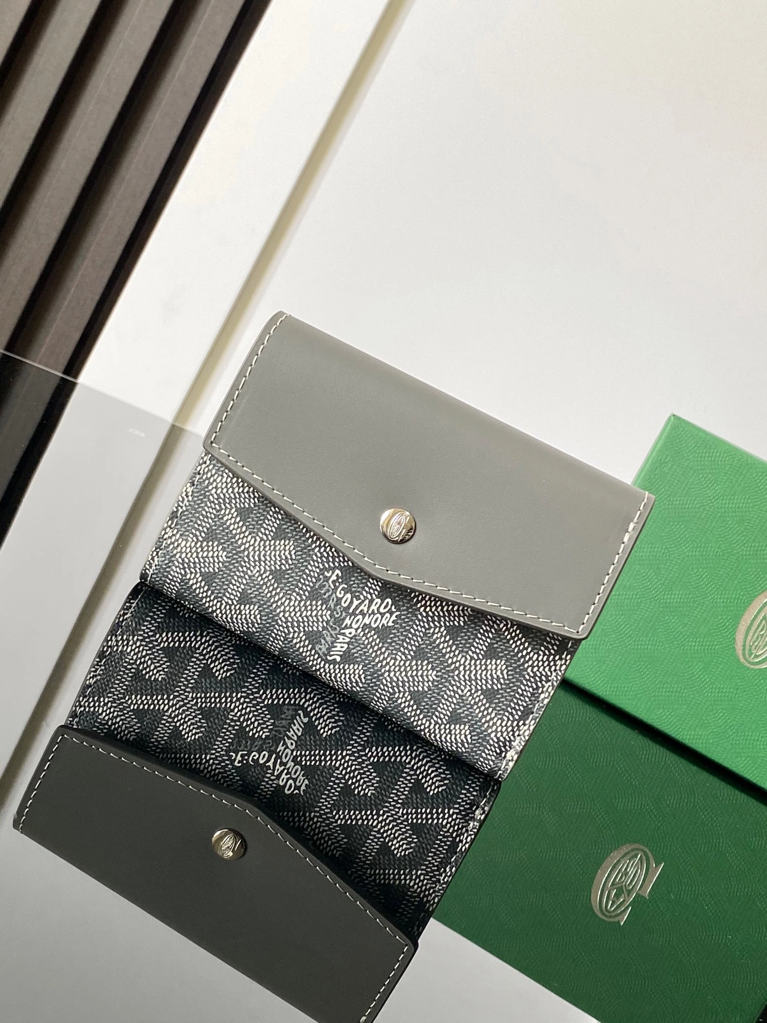 ModernLook Goyard Wallets 64983