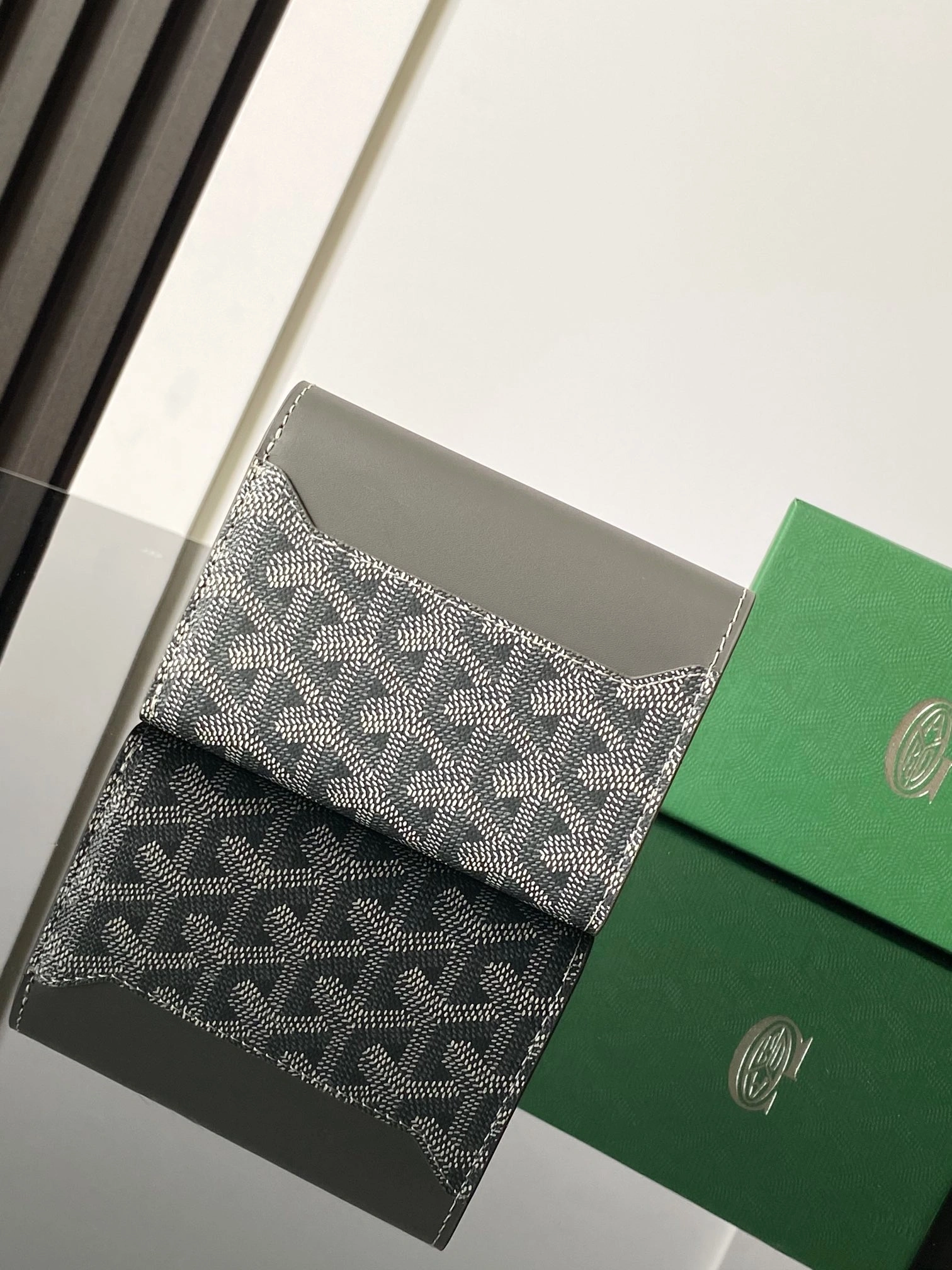 ModernLook Goyard Wallets 64983