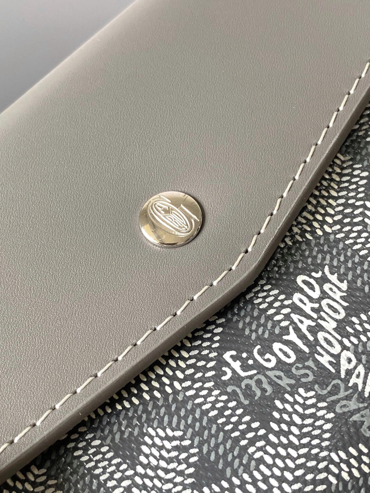 ModernLook Goyard Wallets 64983