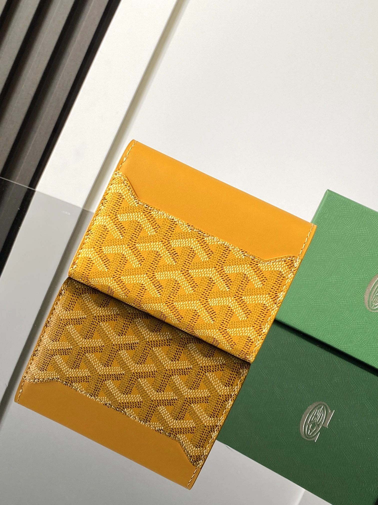 GoAnywhere Goyard Wallets 64967