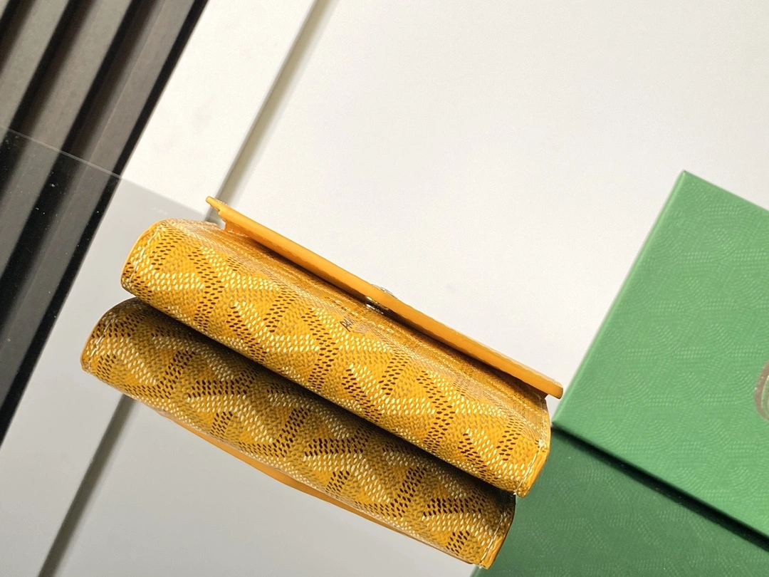 GoAnywhere Goyard Wallets 64967