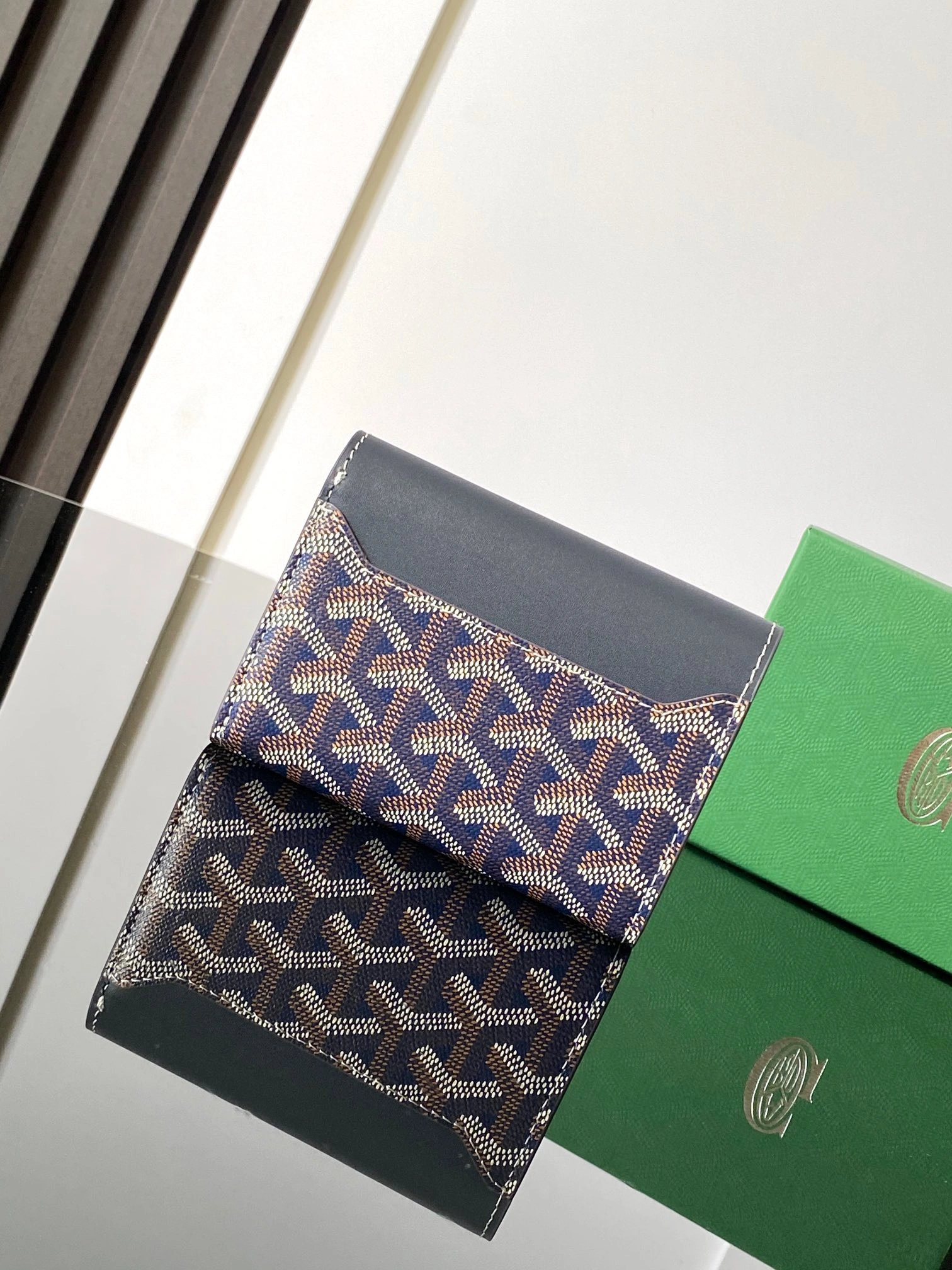 Goyard Wallets EyeCatching 64970