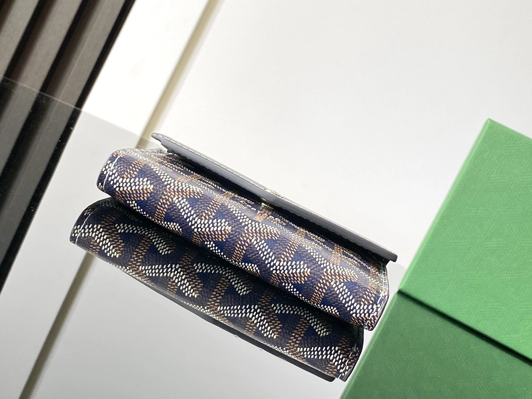Goyard Wallets EyeCatching 64970