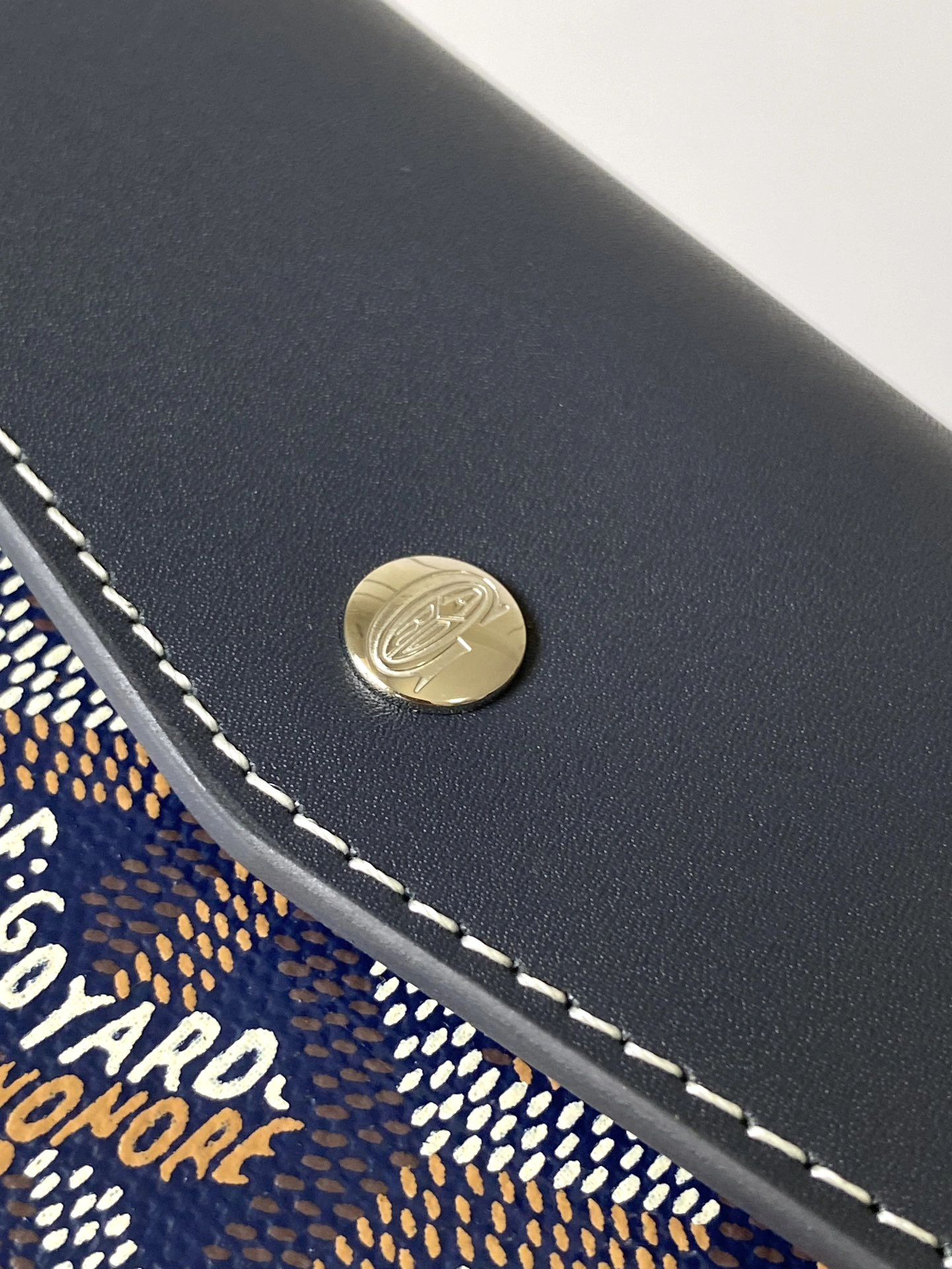 Goyard Wallets EyeCatching 64970