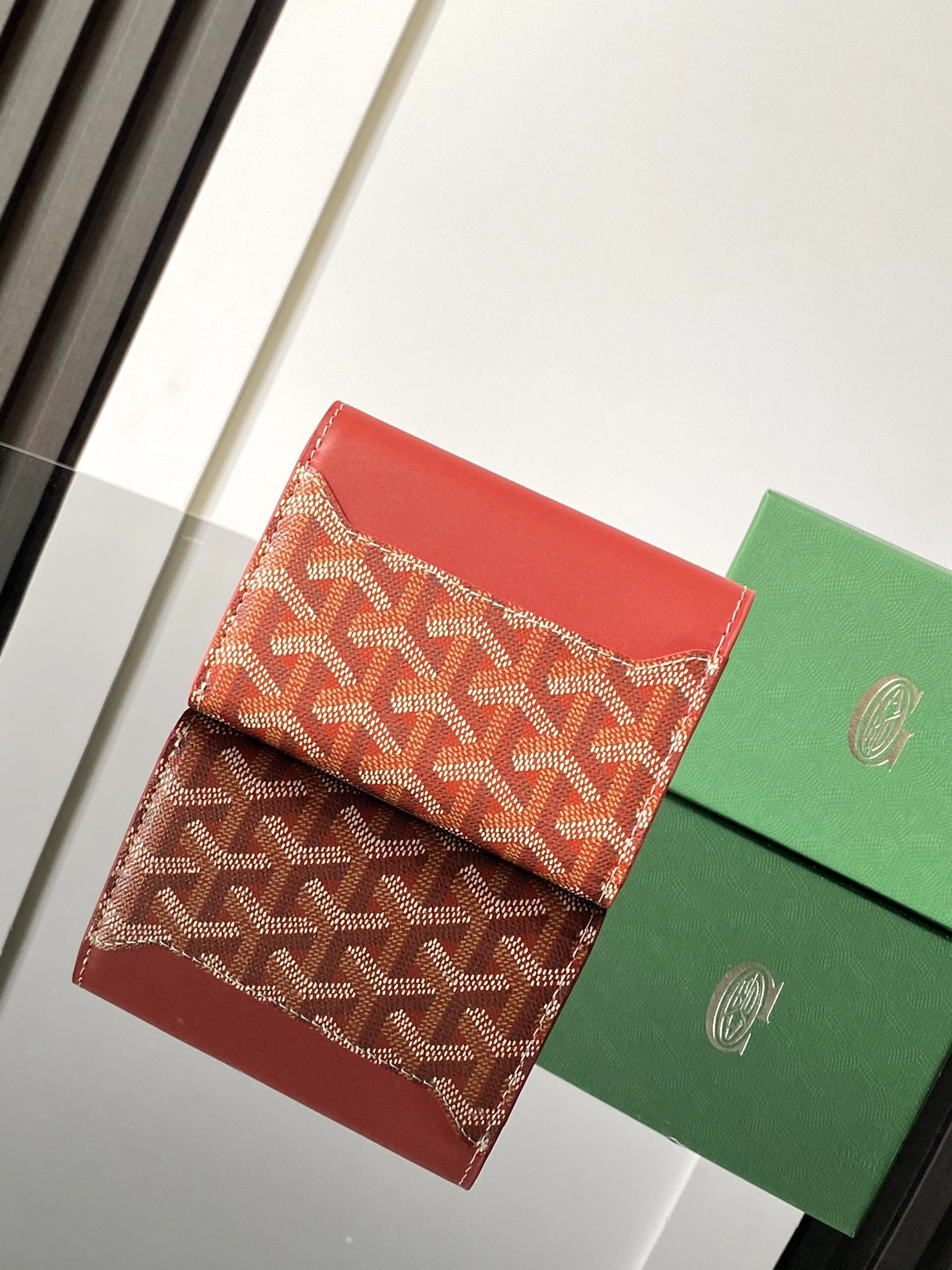 Goyard Wallets Youthful 64968