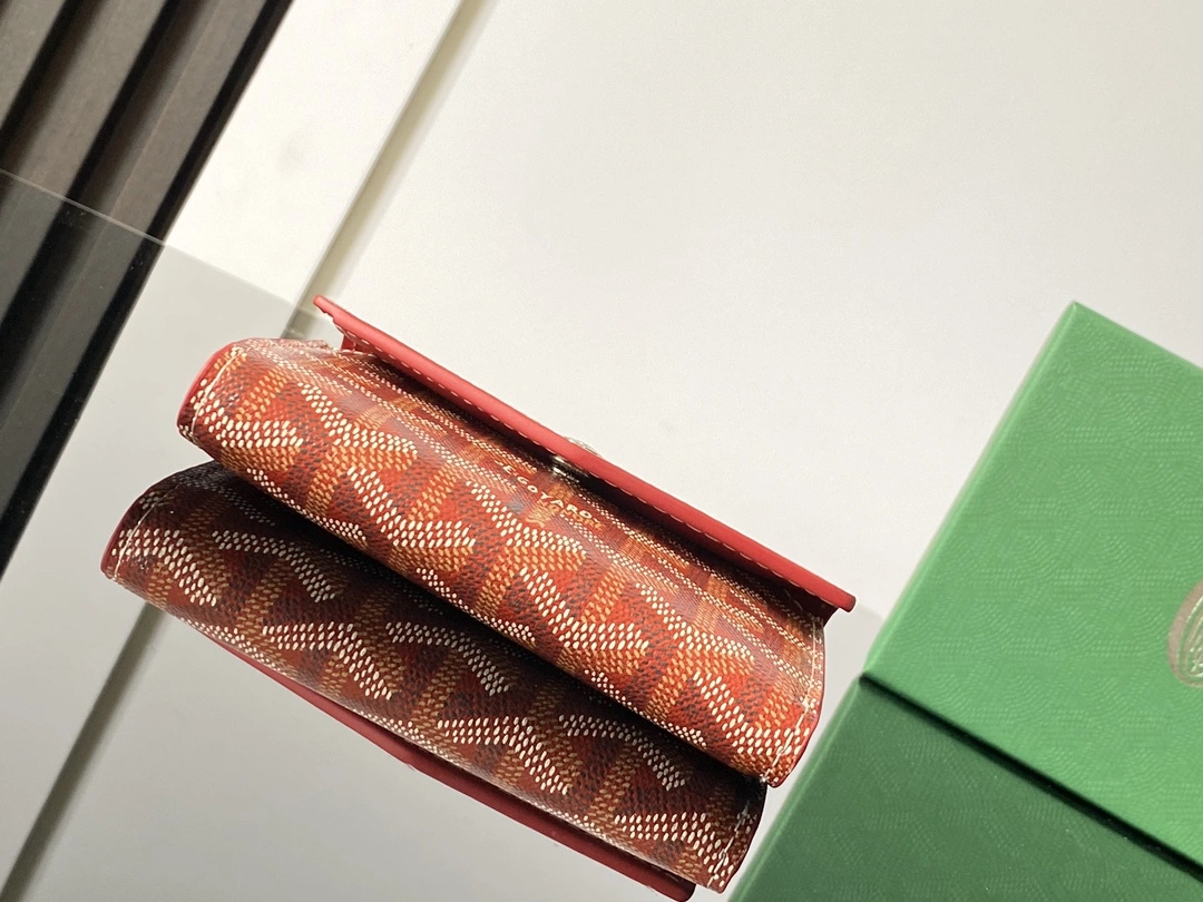 Goyard Wallets Youthful 64968