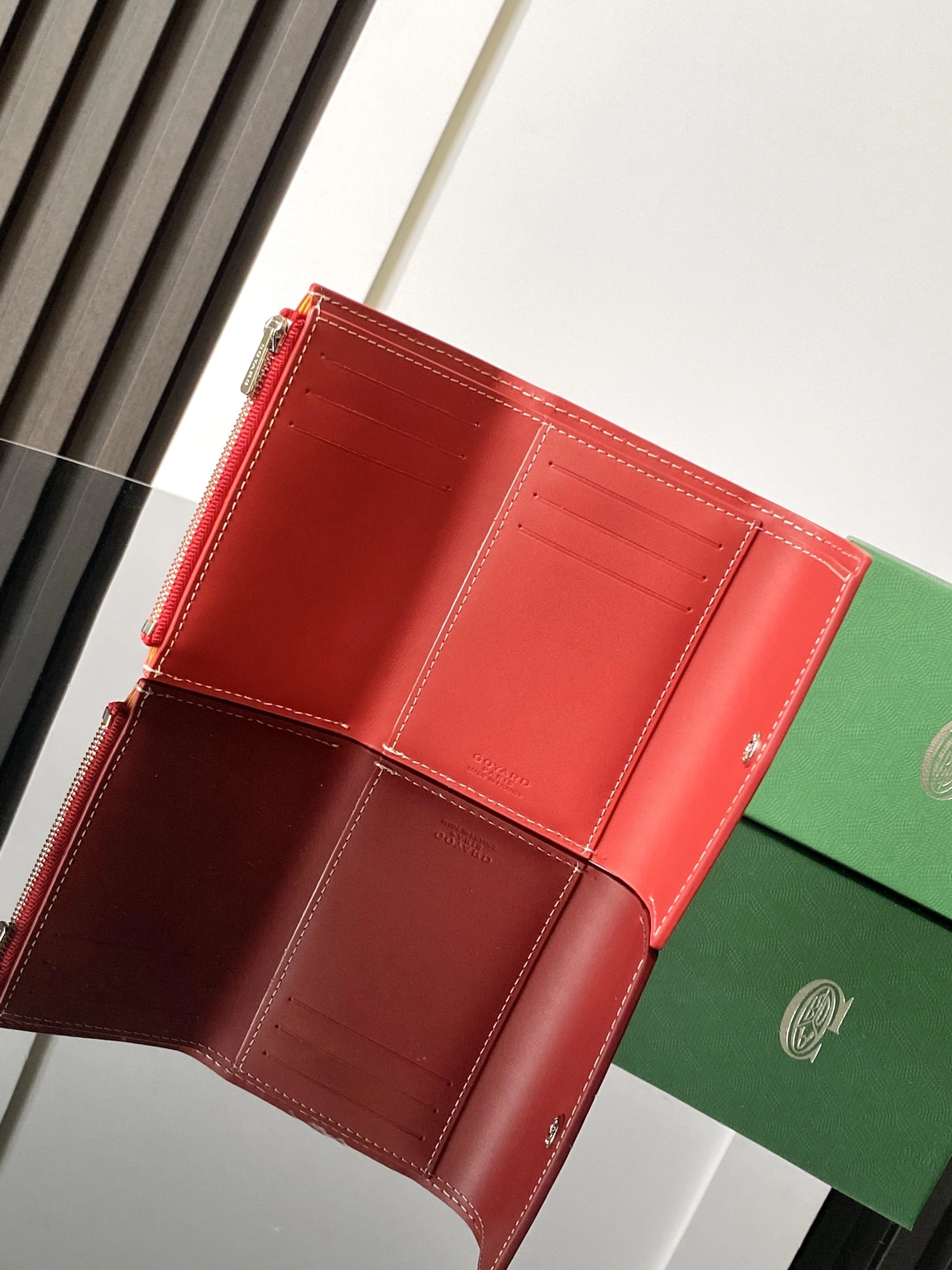 Goyard Wallets Youthful 64968