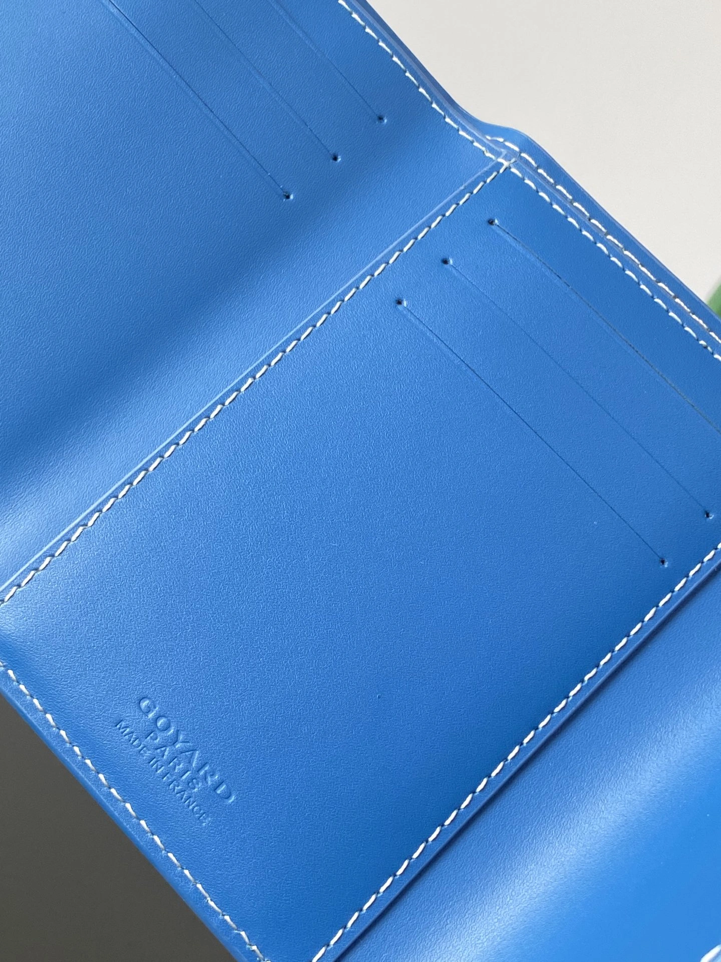 Durable Goyard Wallets 64966
