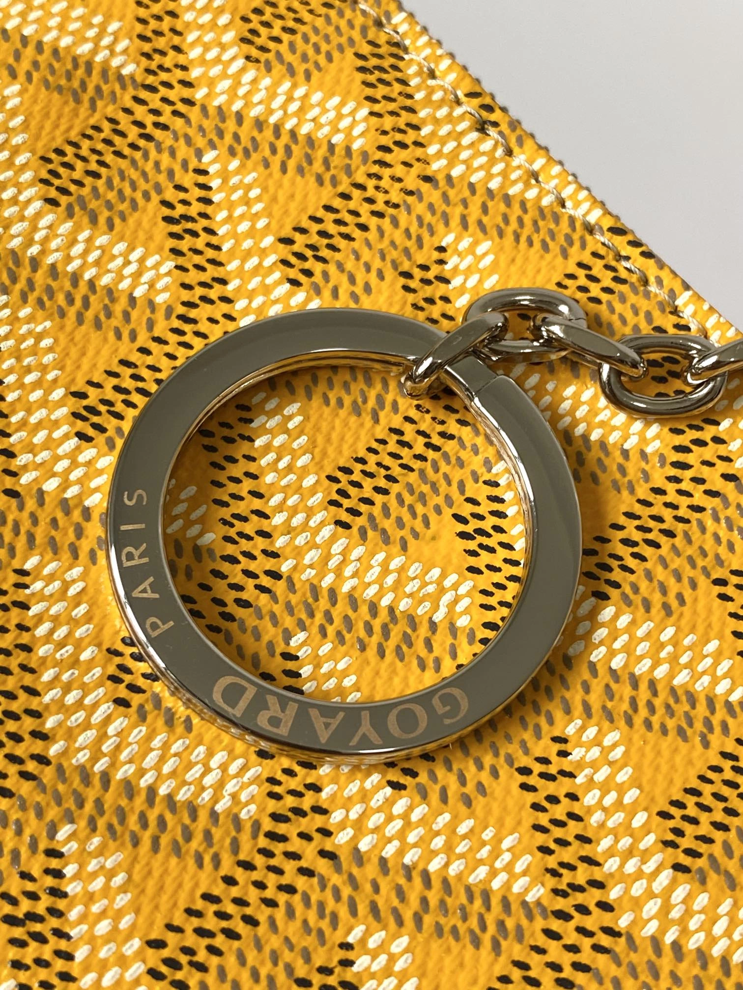 Unisex Goyard Wallets 64917