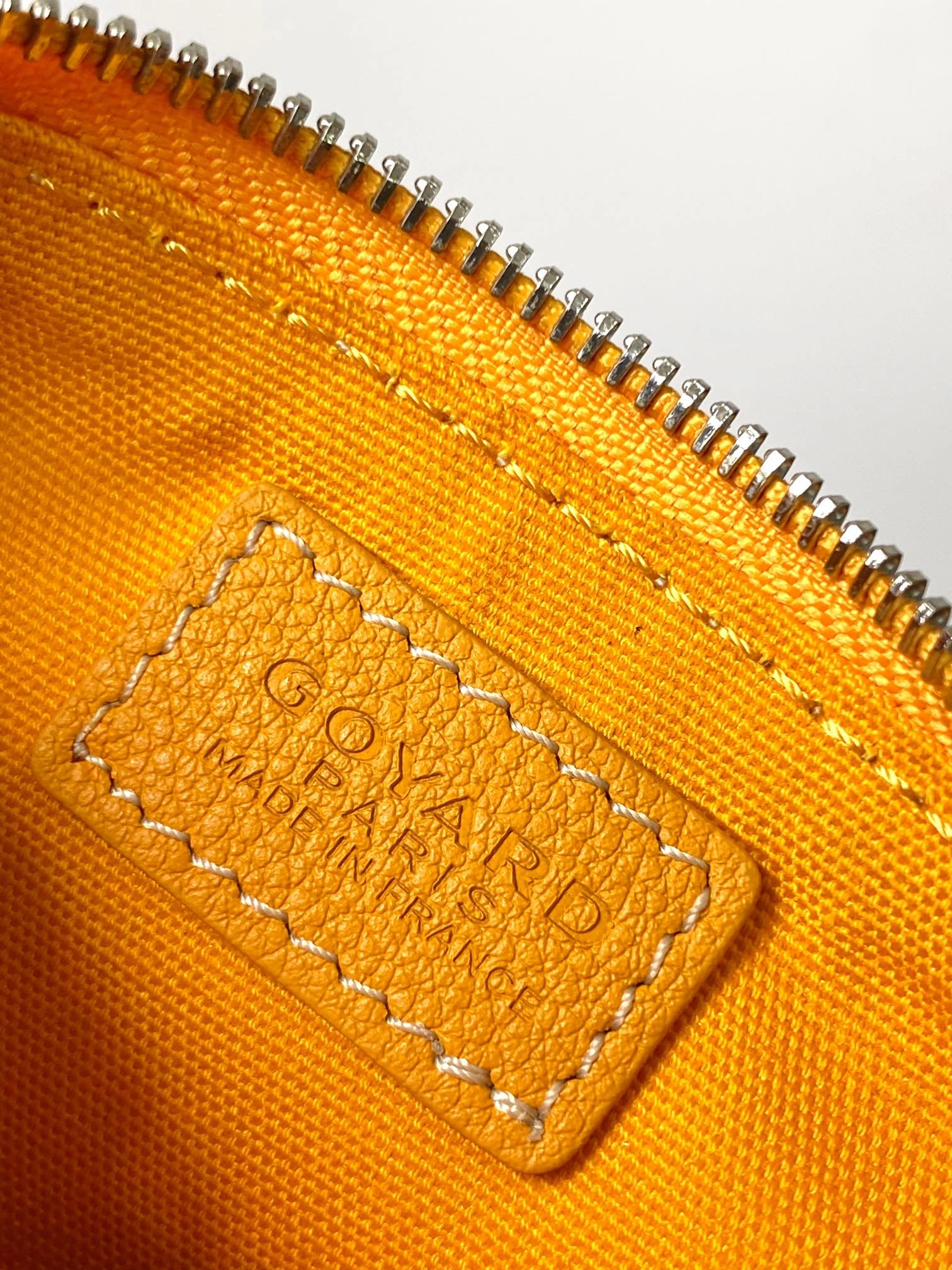 Unisex Goyard Wallets 64917