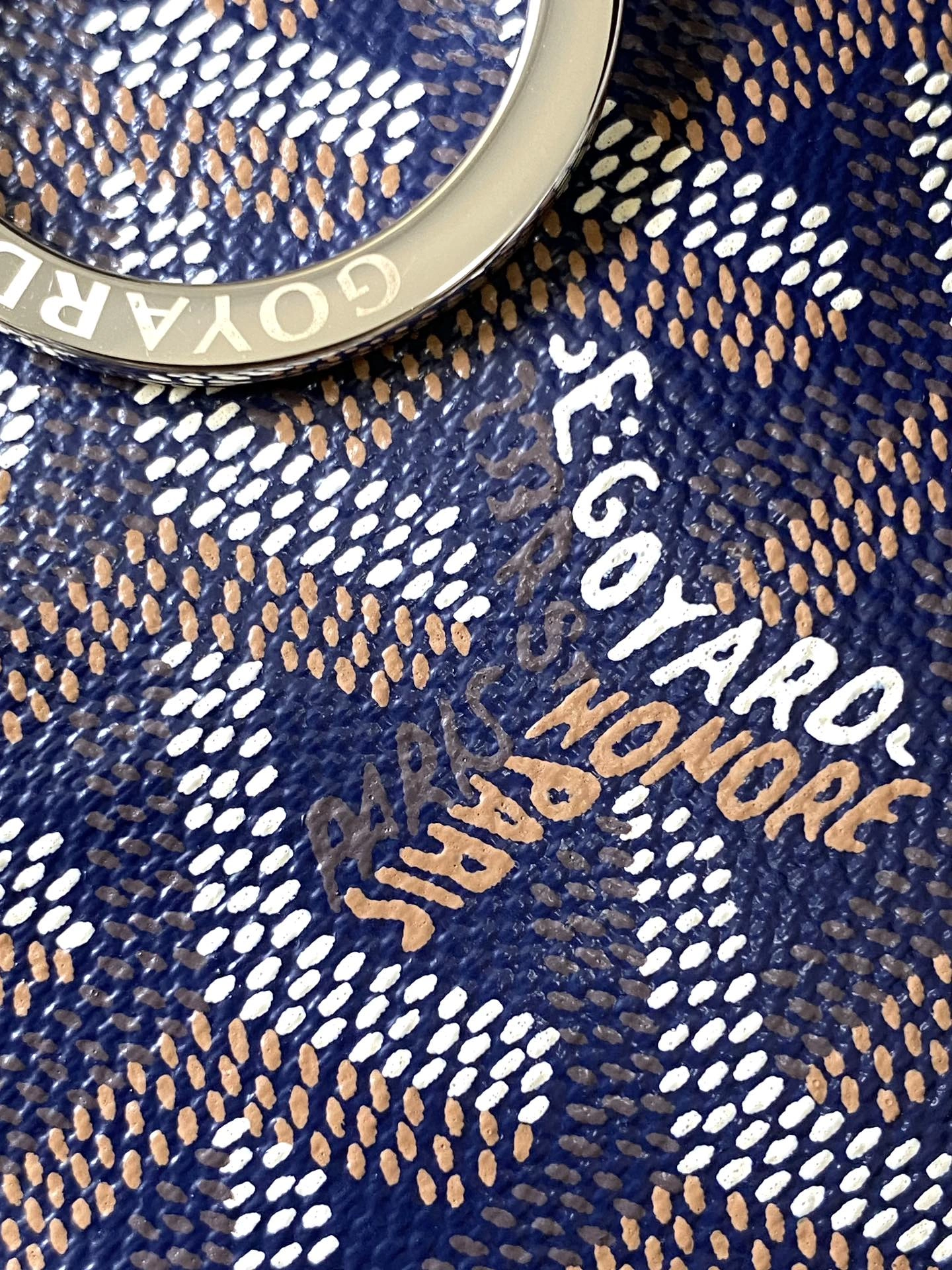 TimelessDesign Goyard Wallets 64915