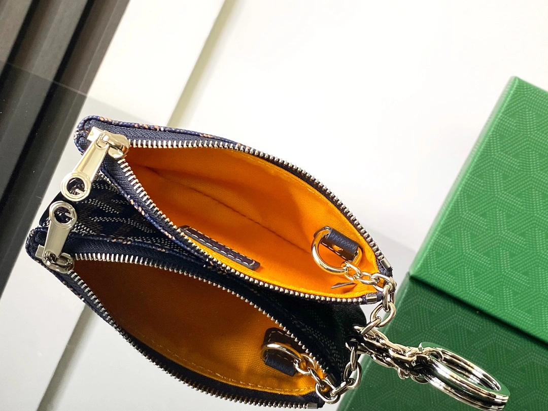 TimelessDesign Goyard Wallets 64915
