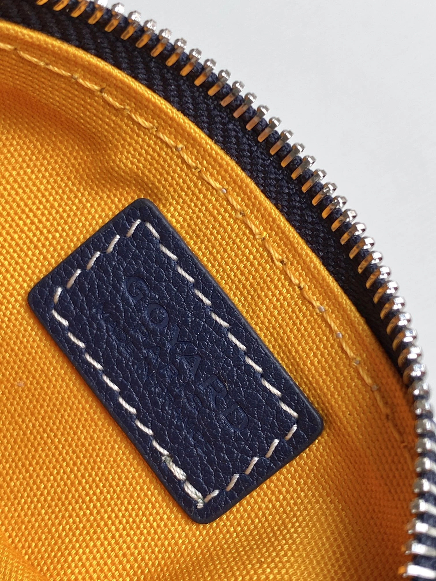 TimelessDesign Goyard Wallets 64915