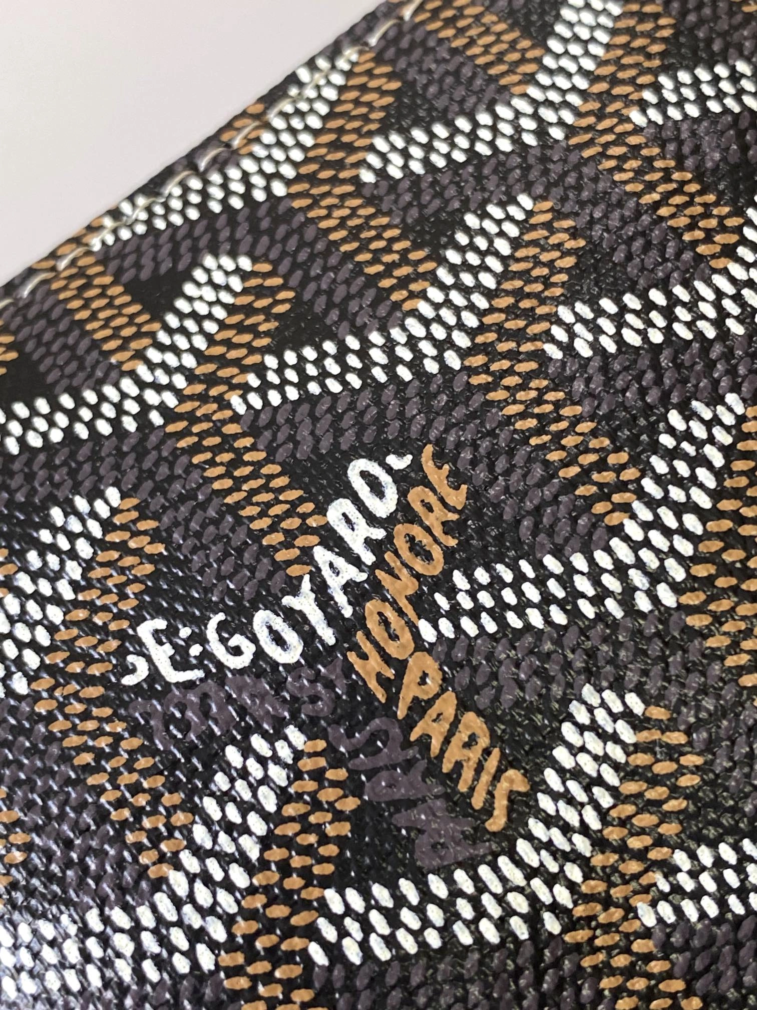 Timeless Goyard Wallets 64948