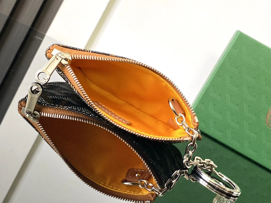 Timeless Goyard Wallets 64948