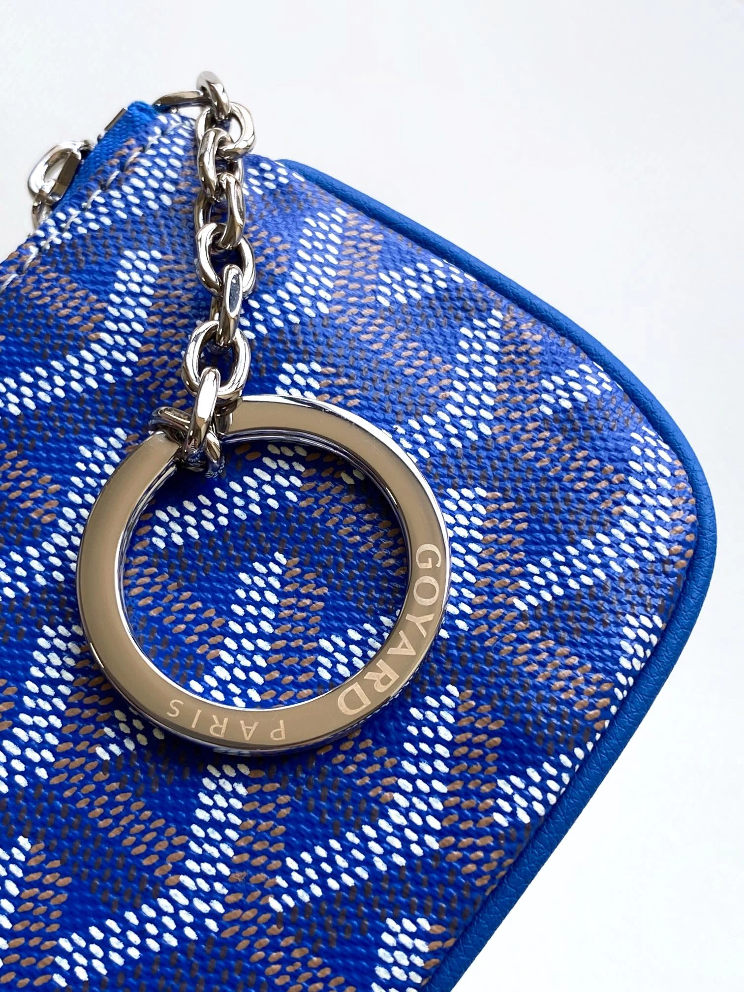 Chic Goyard Wallets 64914