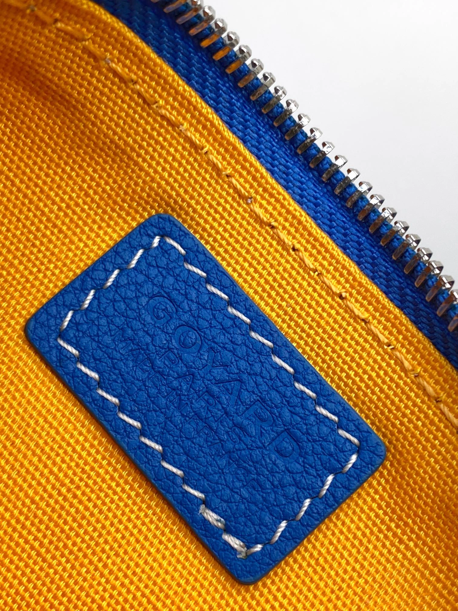 Chic Goyard Wallets 64914
