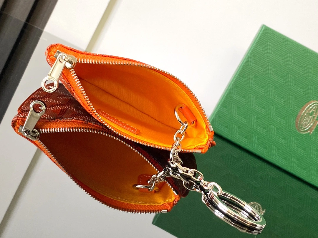 Goyard Wallets WaterResistant 64913
