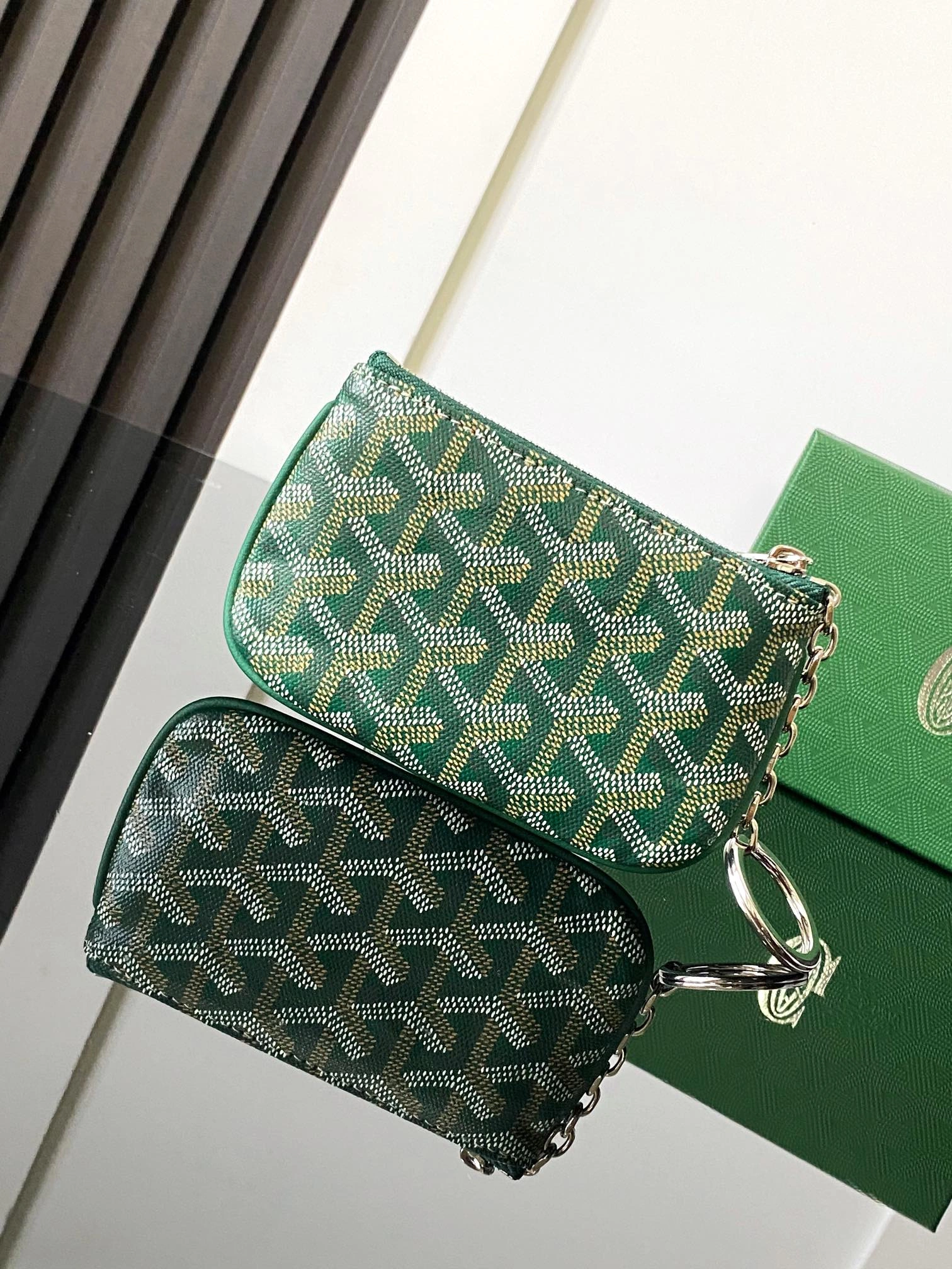 Trendy Goyard Wallets 64920